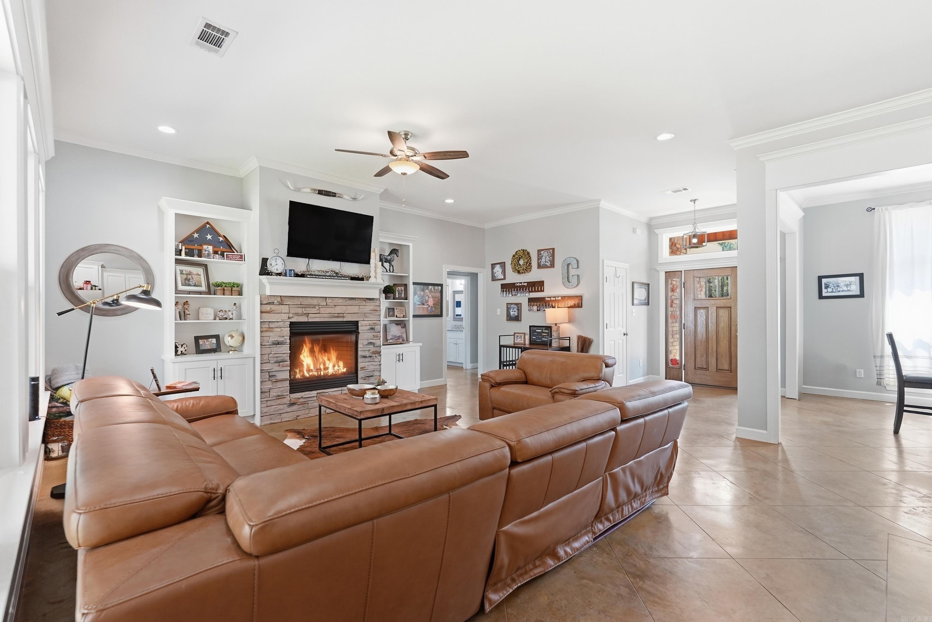 Meadows Acres - Residential