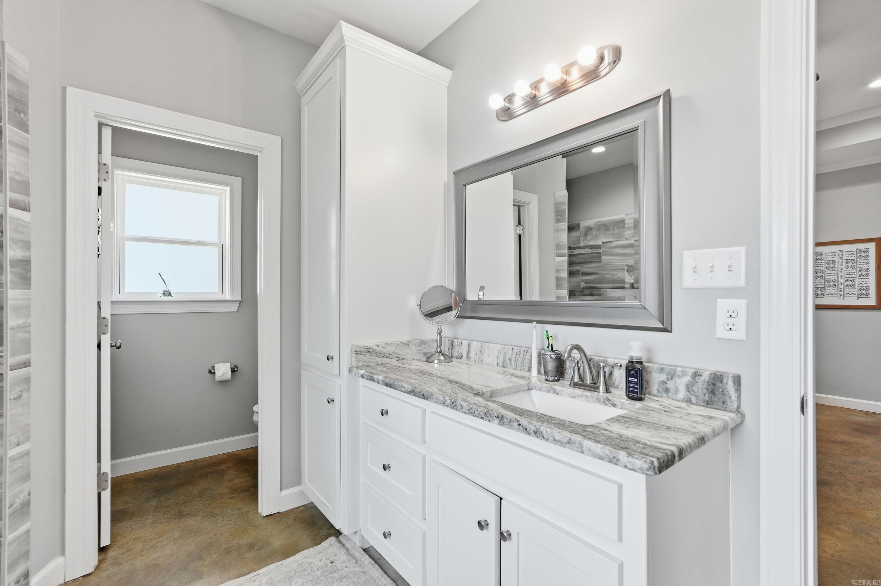 Meadows Acres - Residential