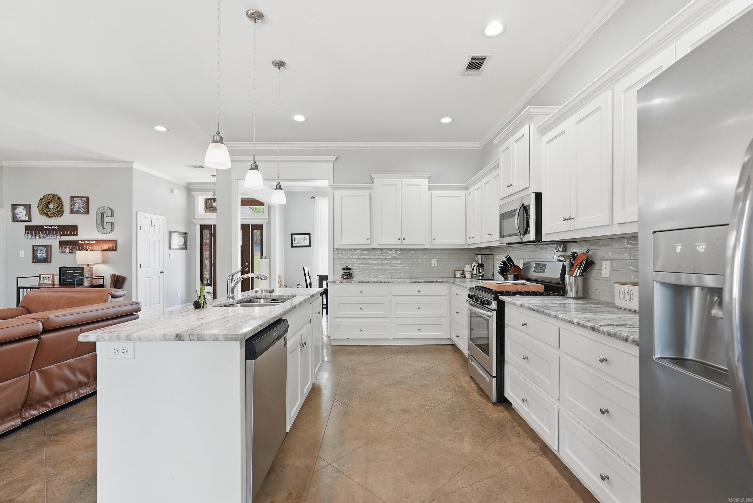 Meadows Acres - Residential