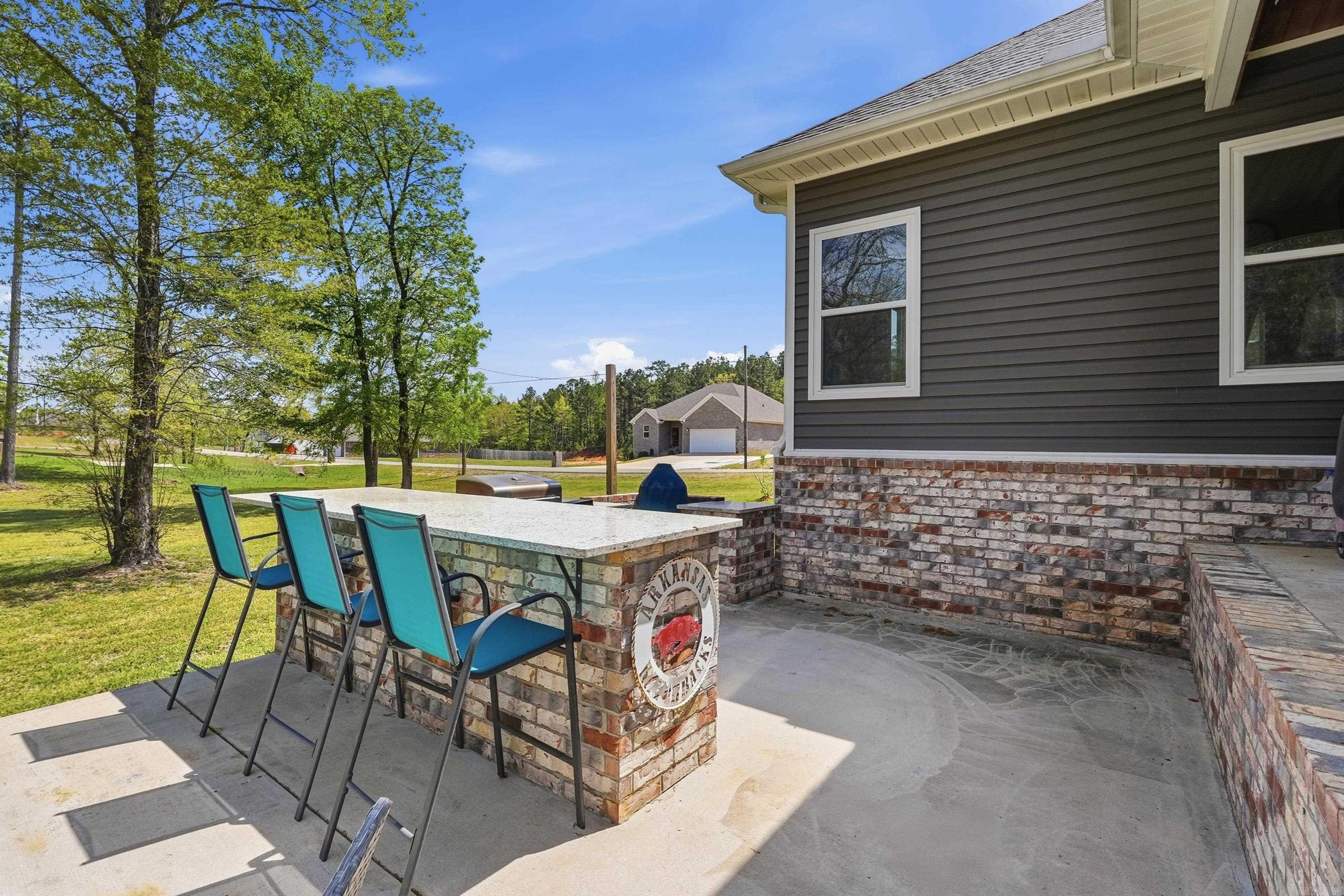 Meadows Acres - Residential