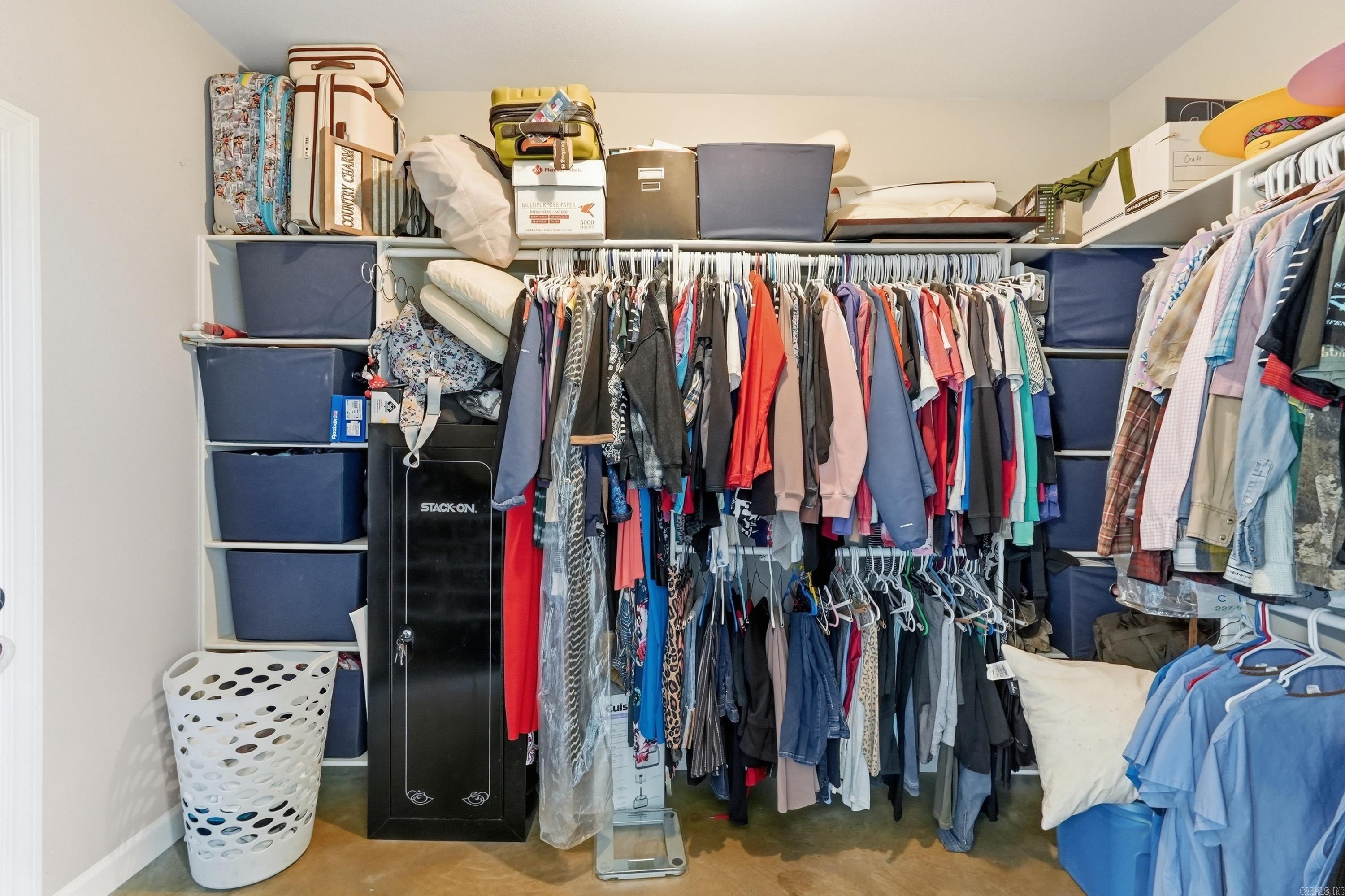 Meadows Acres - Residential