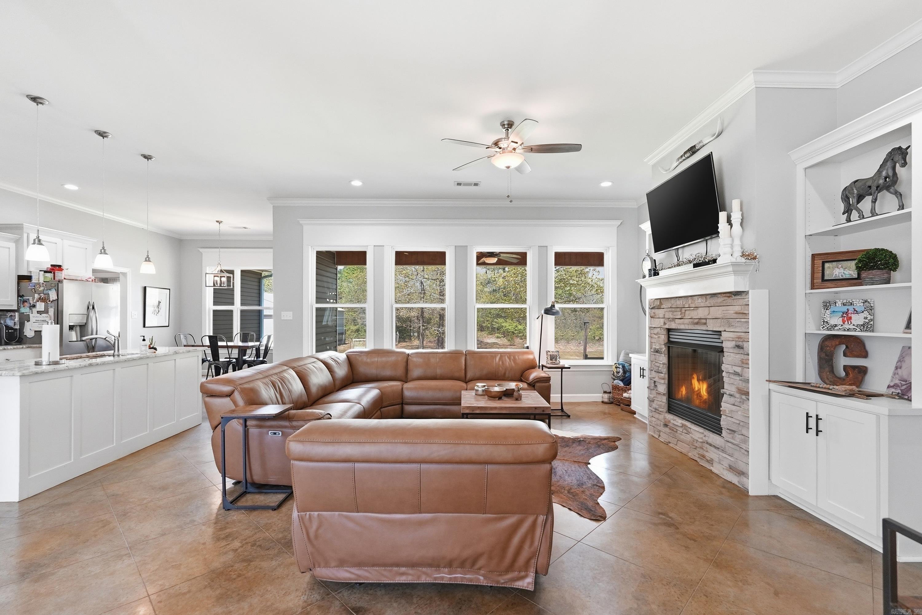 Meadows Acres - Residential