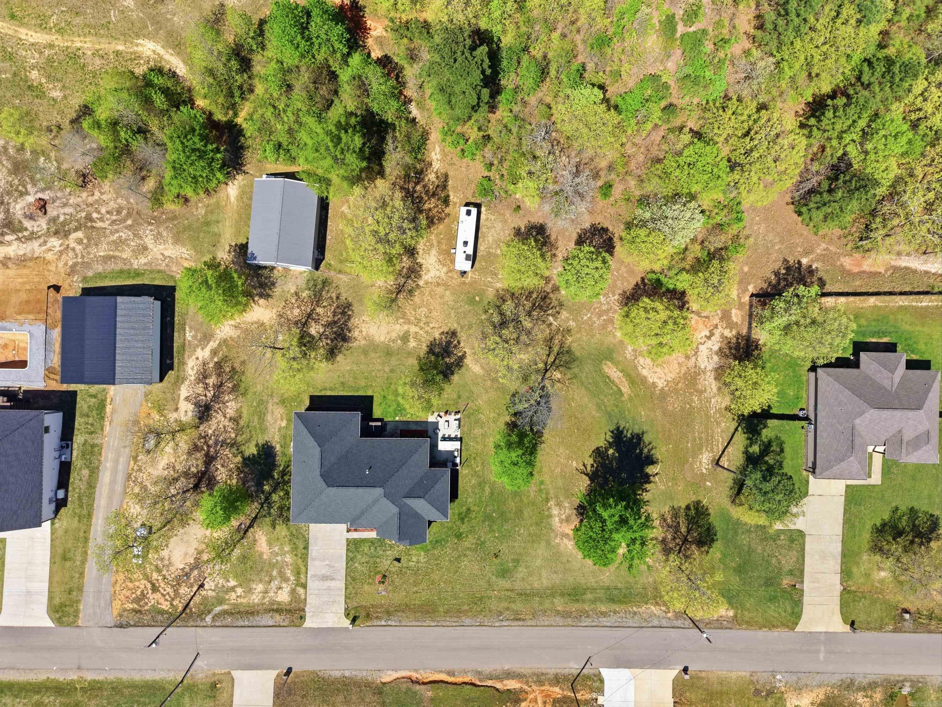 Meadows Acres - Residential