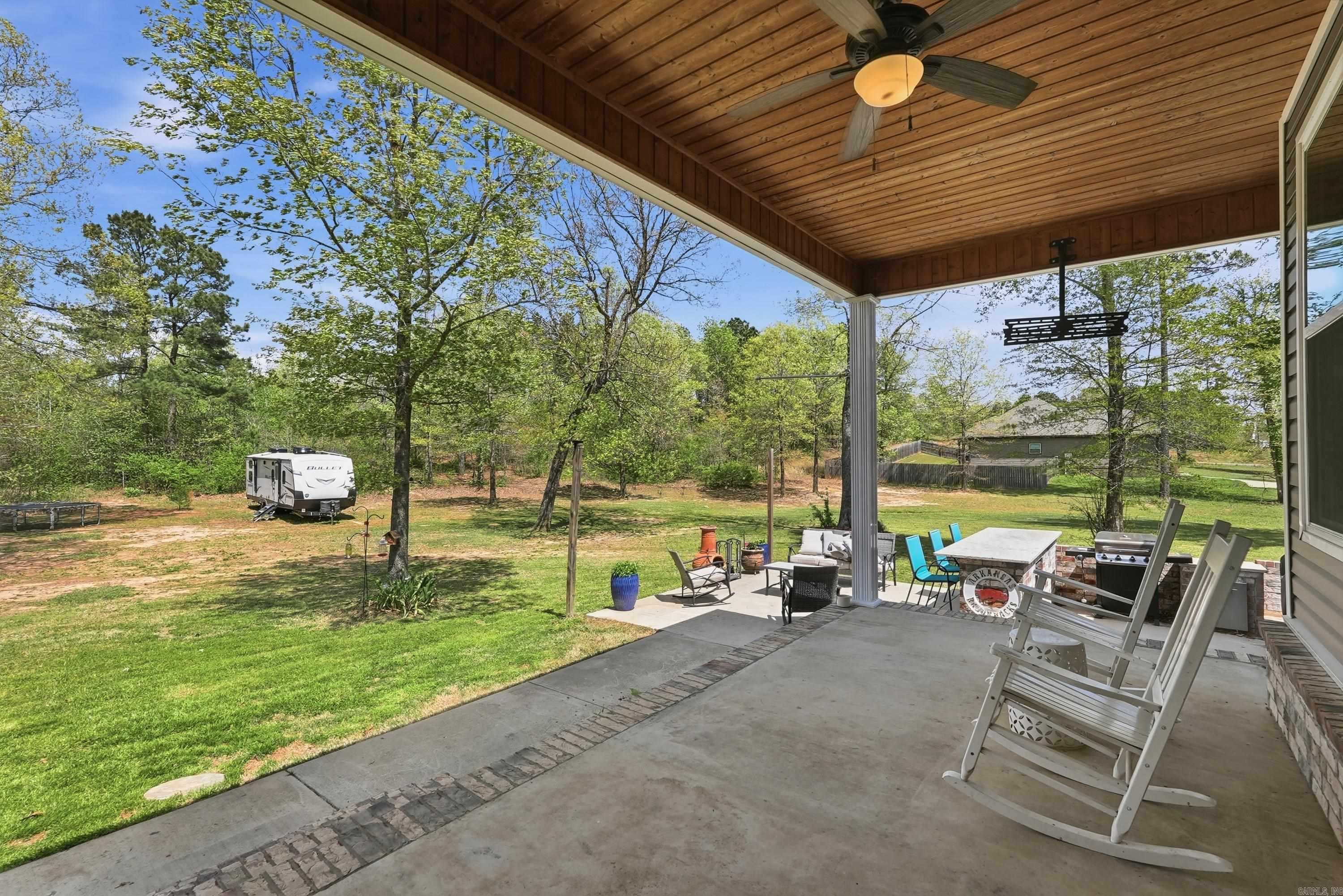 Meadows Acres - Residential