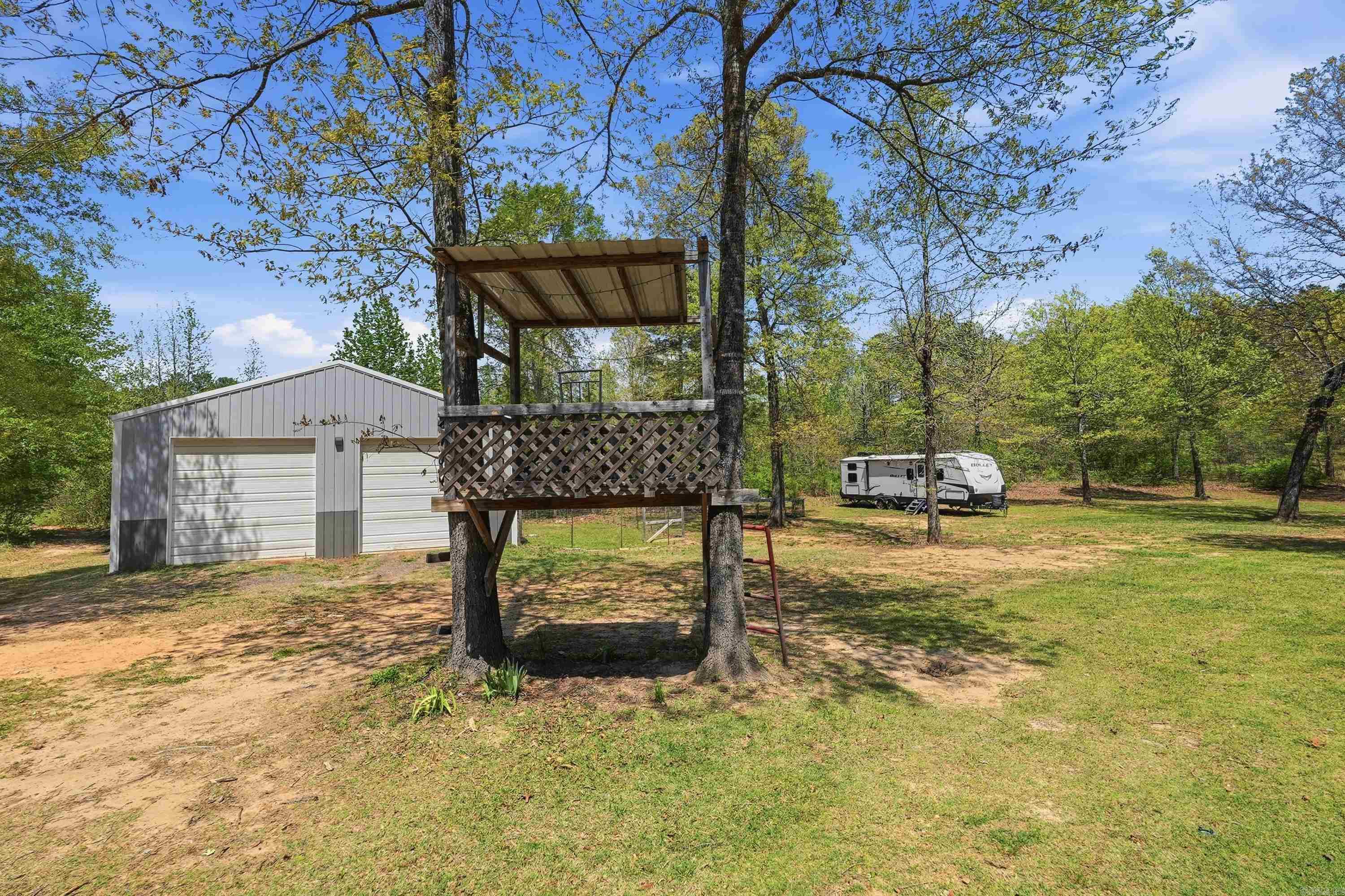 Meadows Acres - Residential