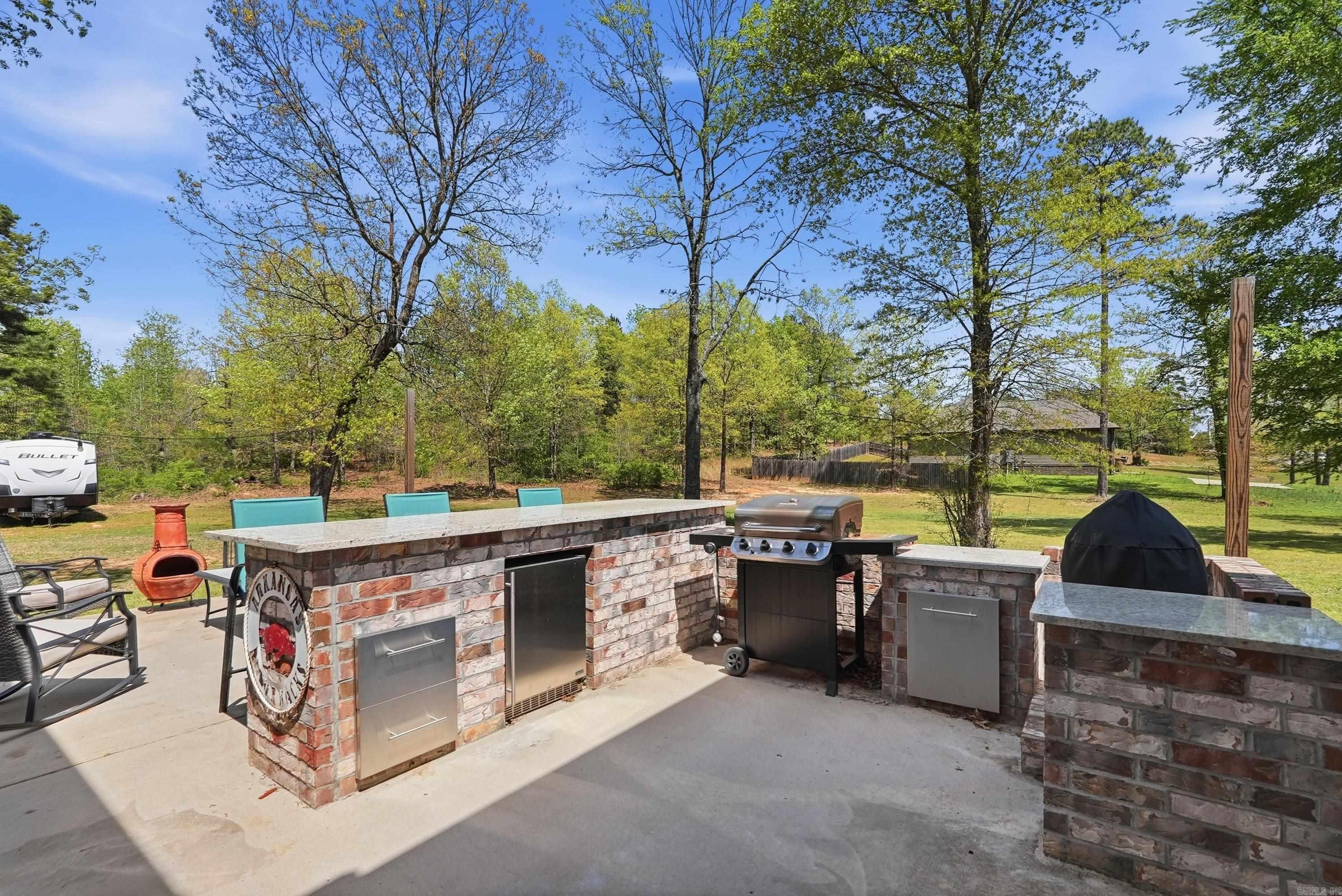 Meadows Acres - Residential