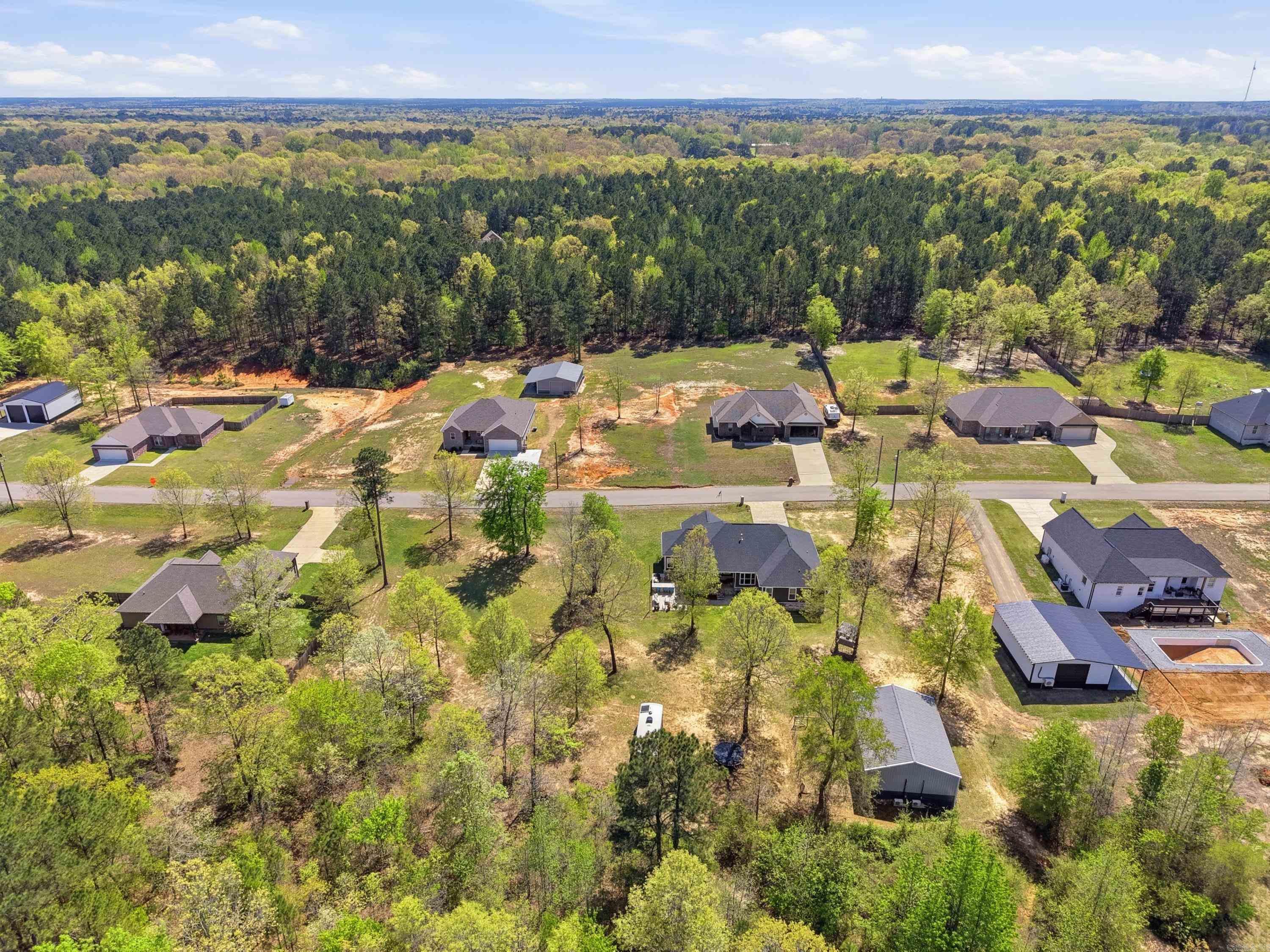 Meadows Acres - Residential