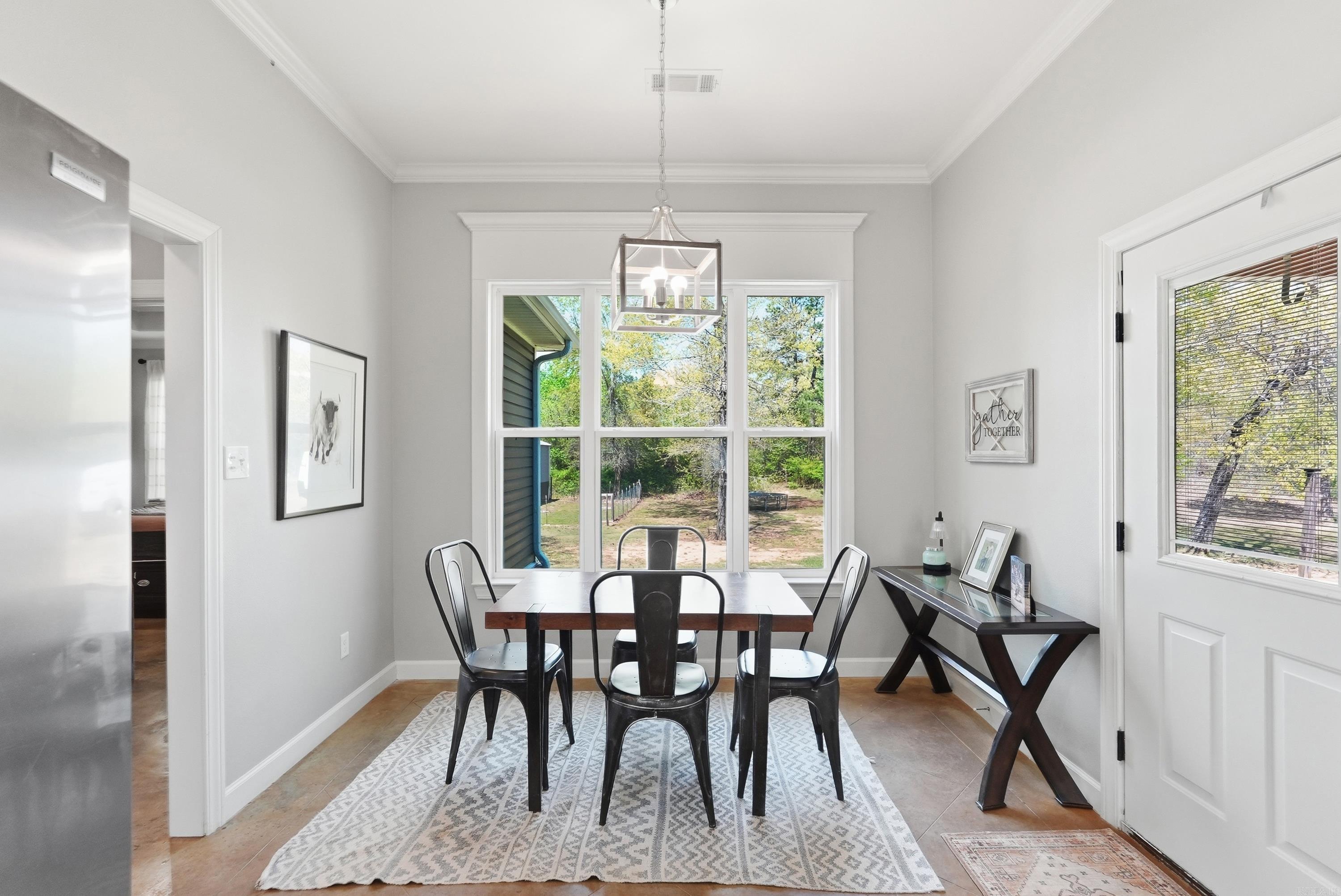 Meadows Acres - Residential