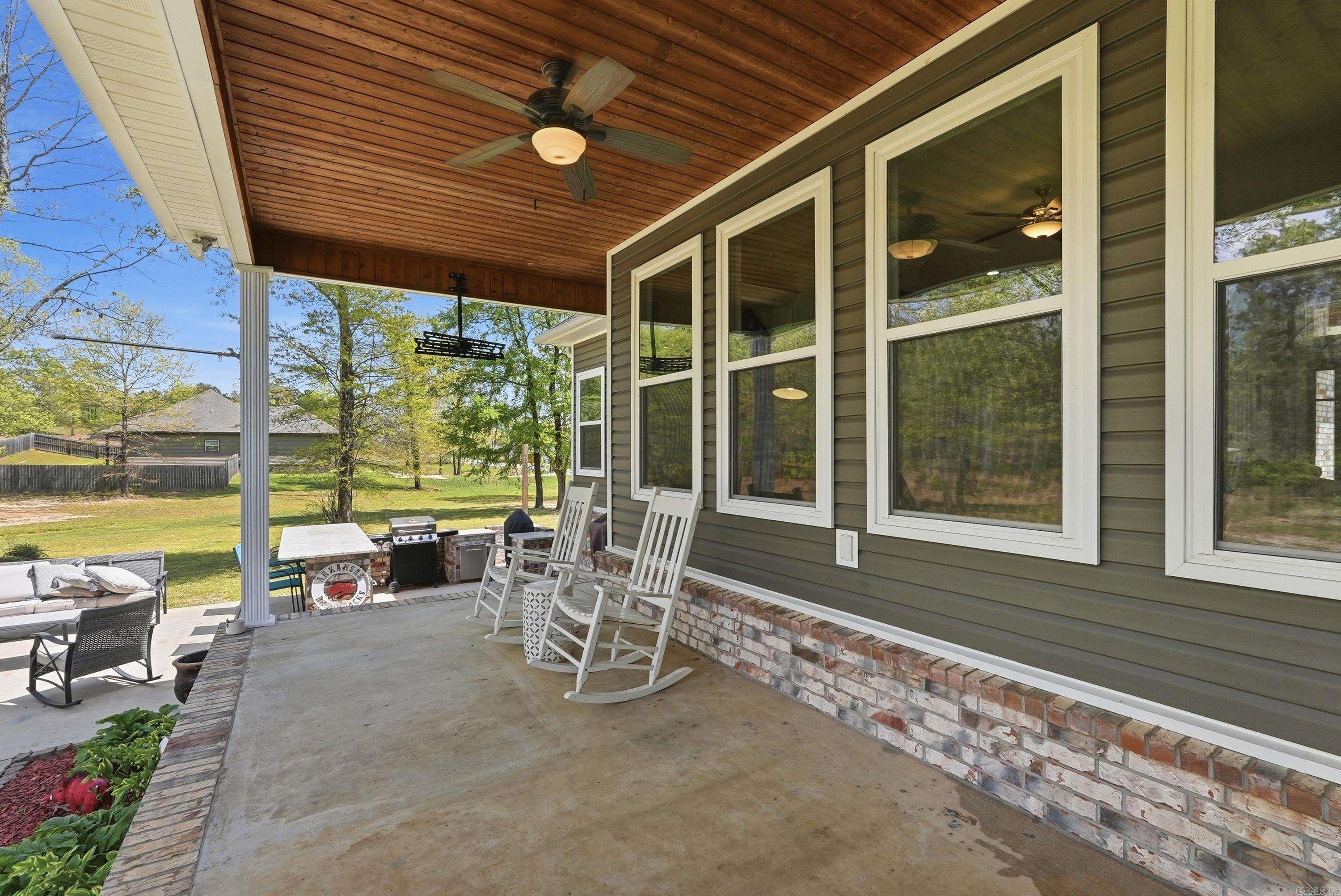 Meadows Acres - Residential