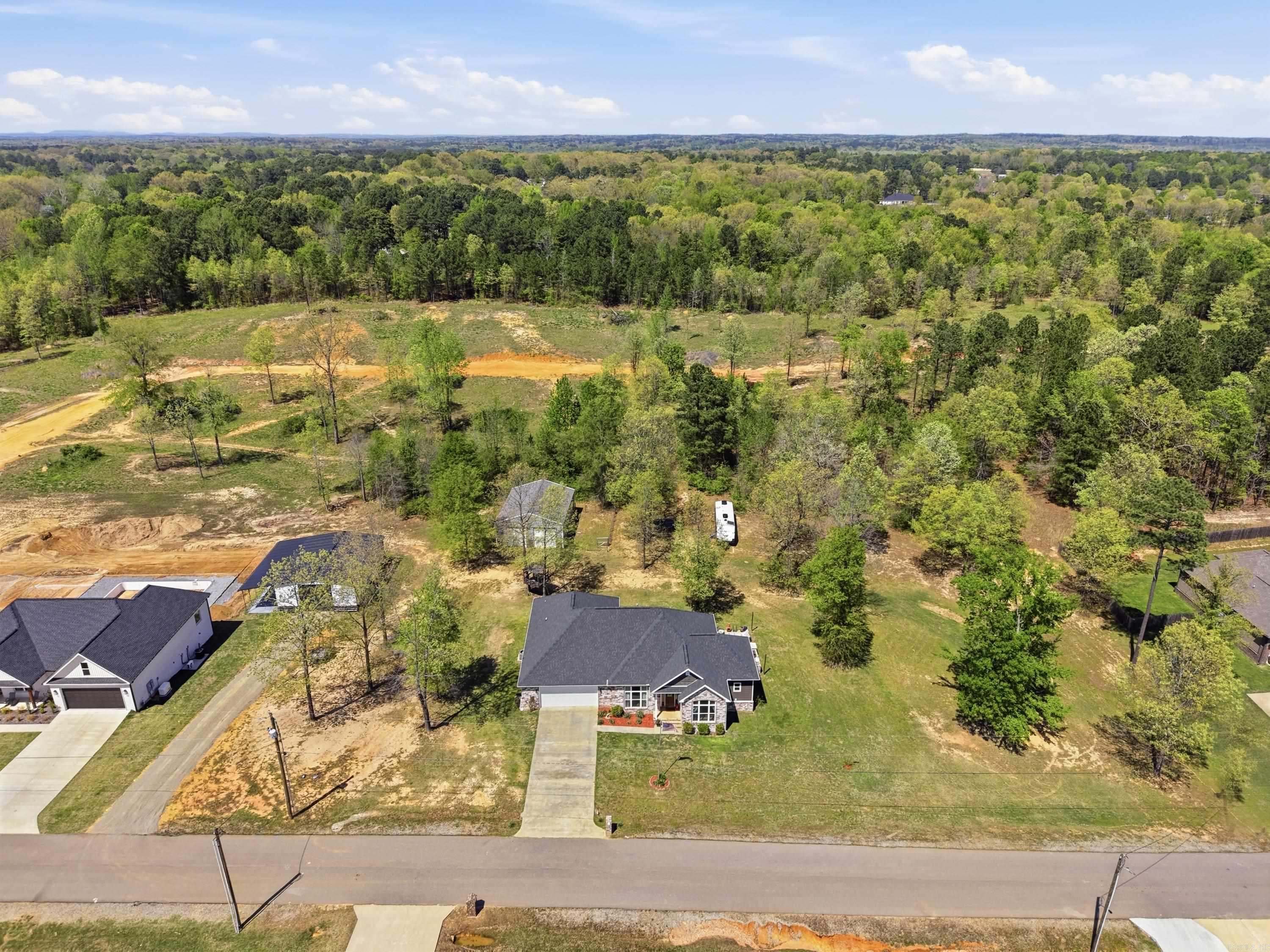 Meadows Acres - Residential