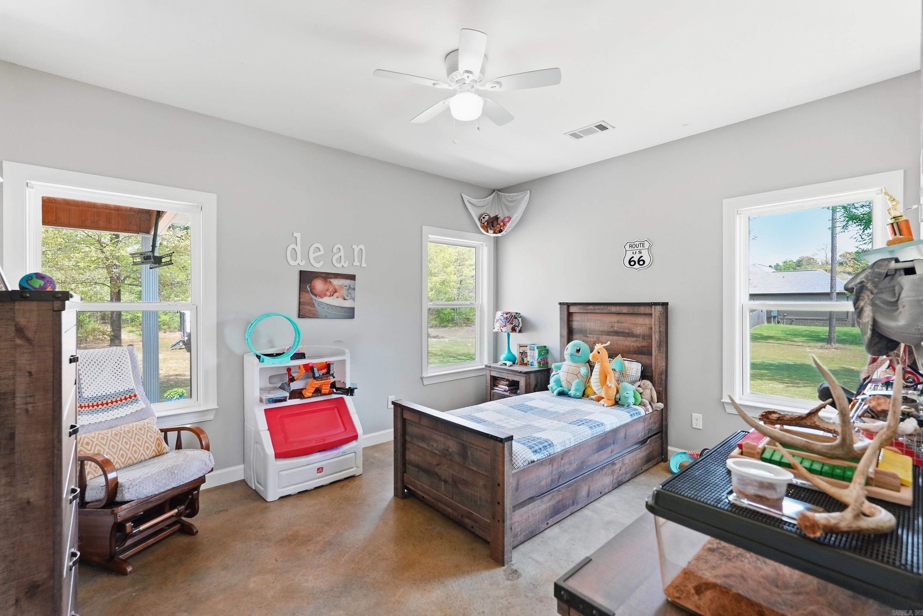 Meadows Acres - Residential