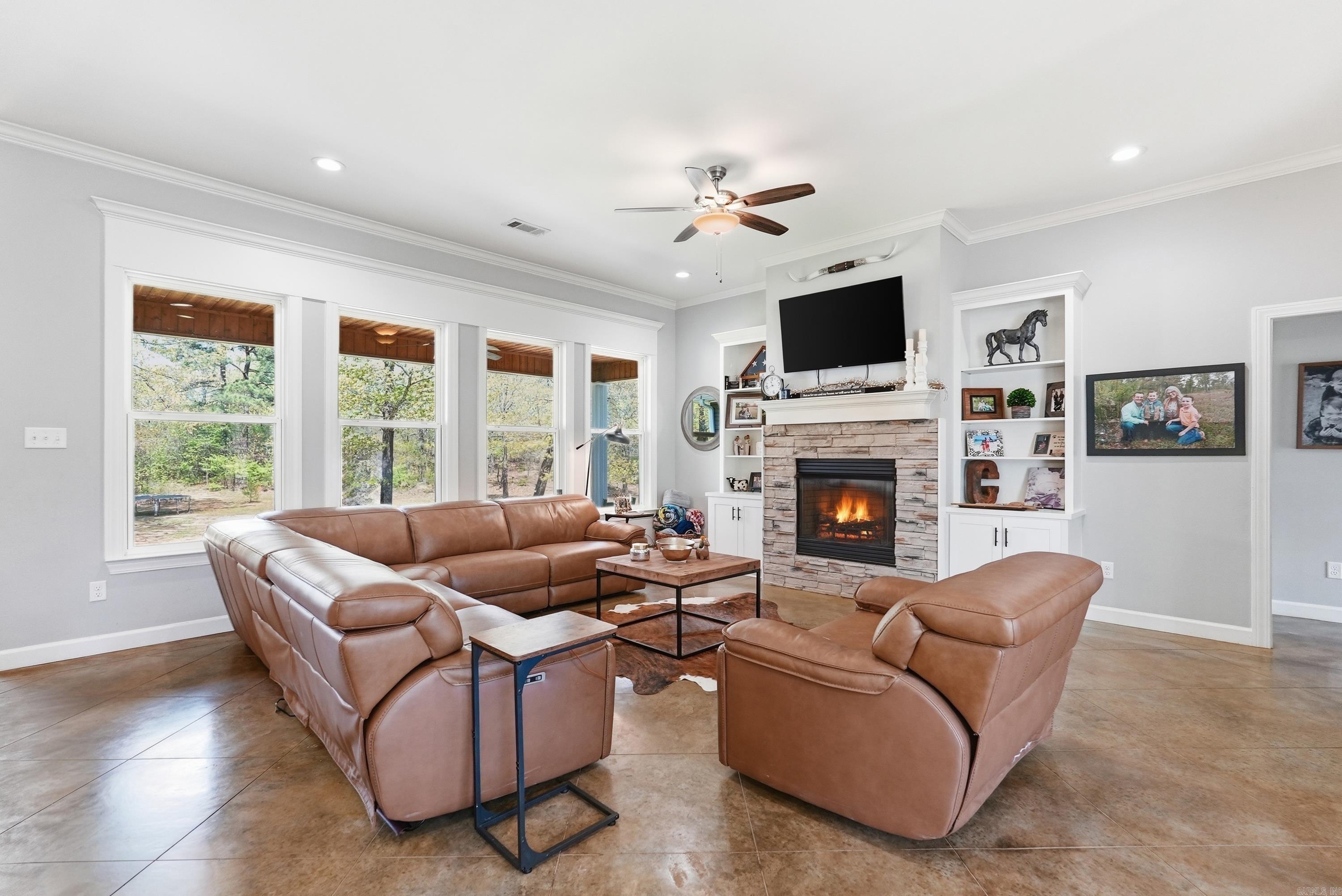 Meadows Acres - Residential