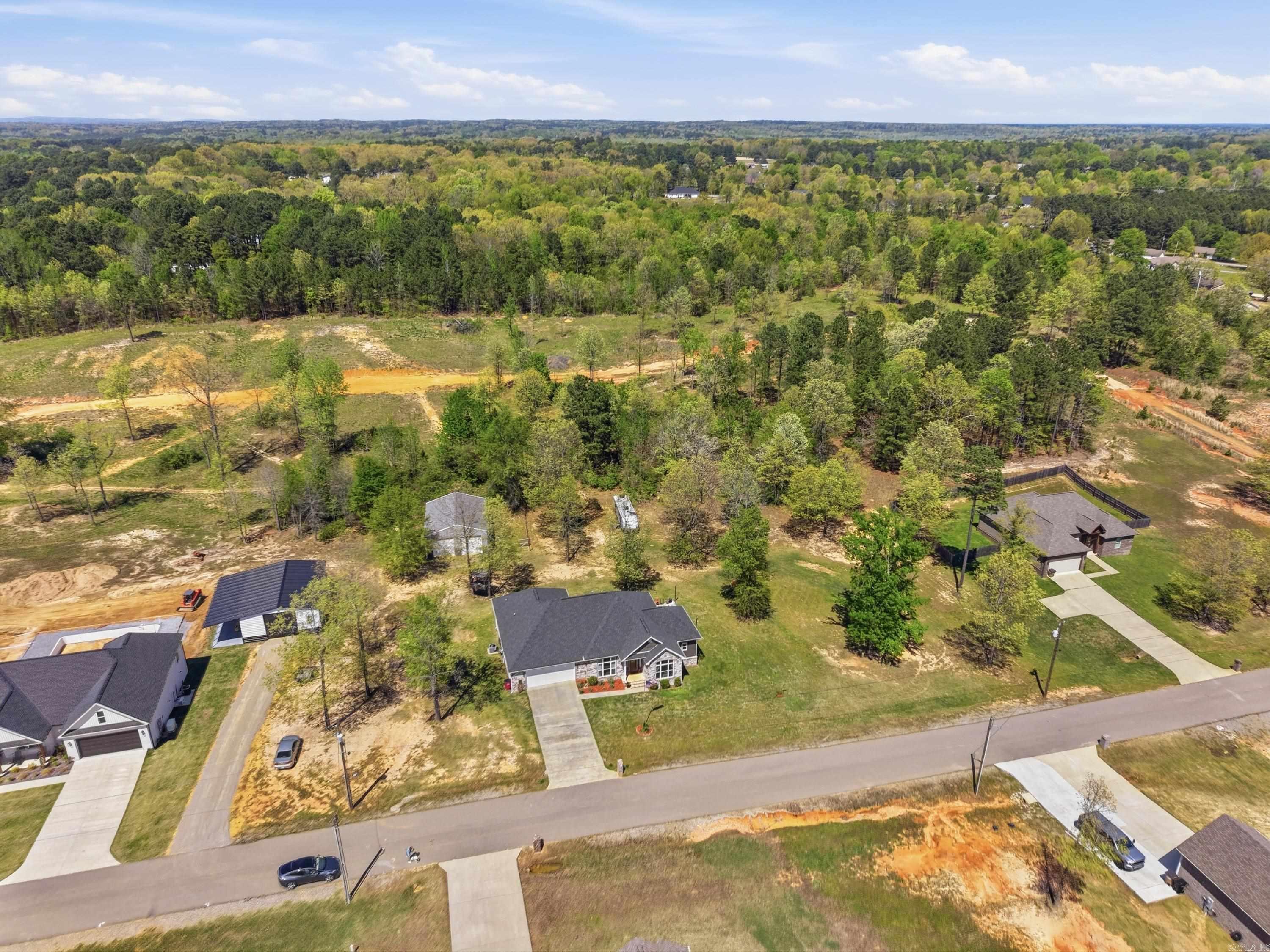 Meadows Acres - Residential