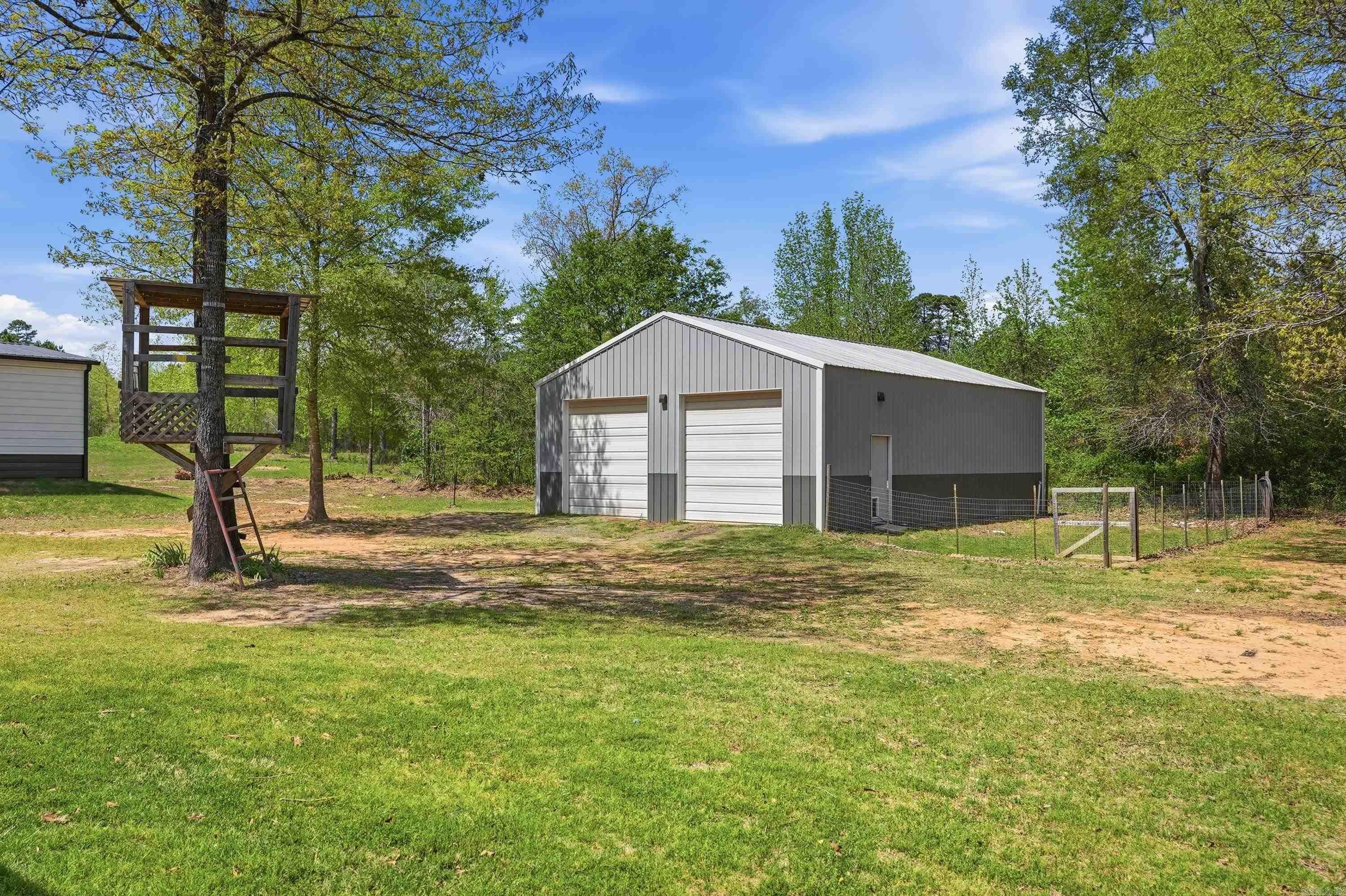 Meadows Acres - Residential