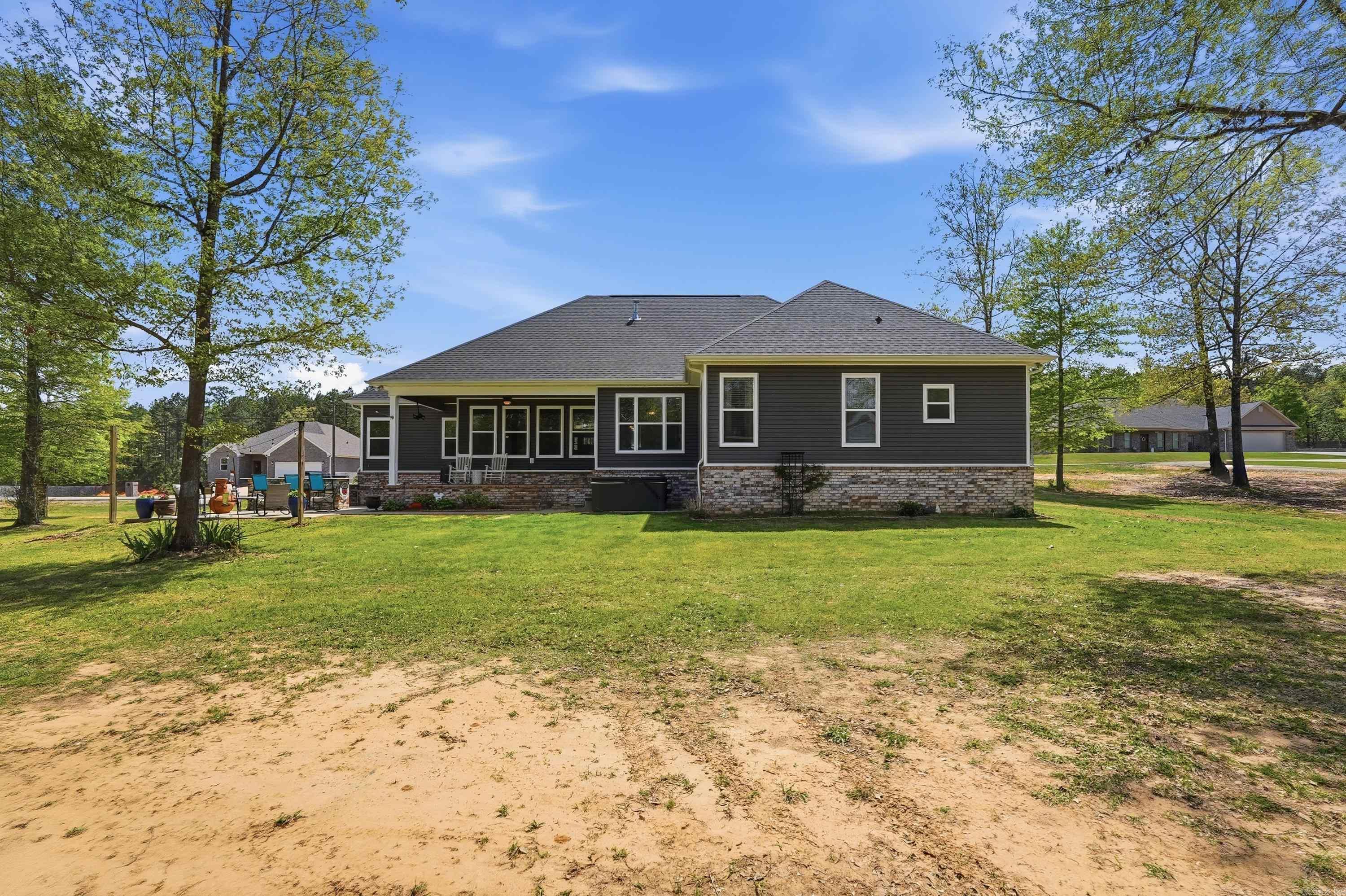 Meadows Acres - Residential