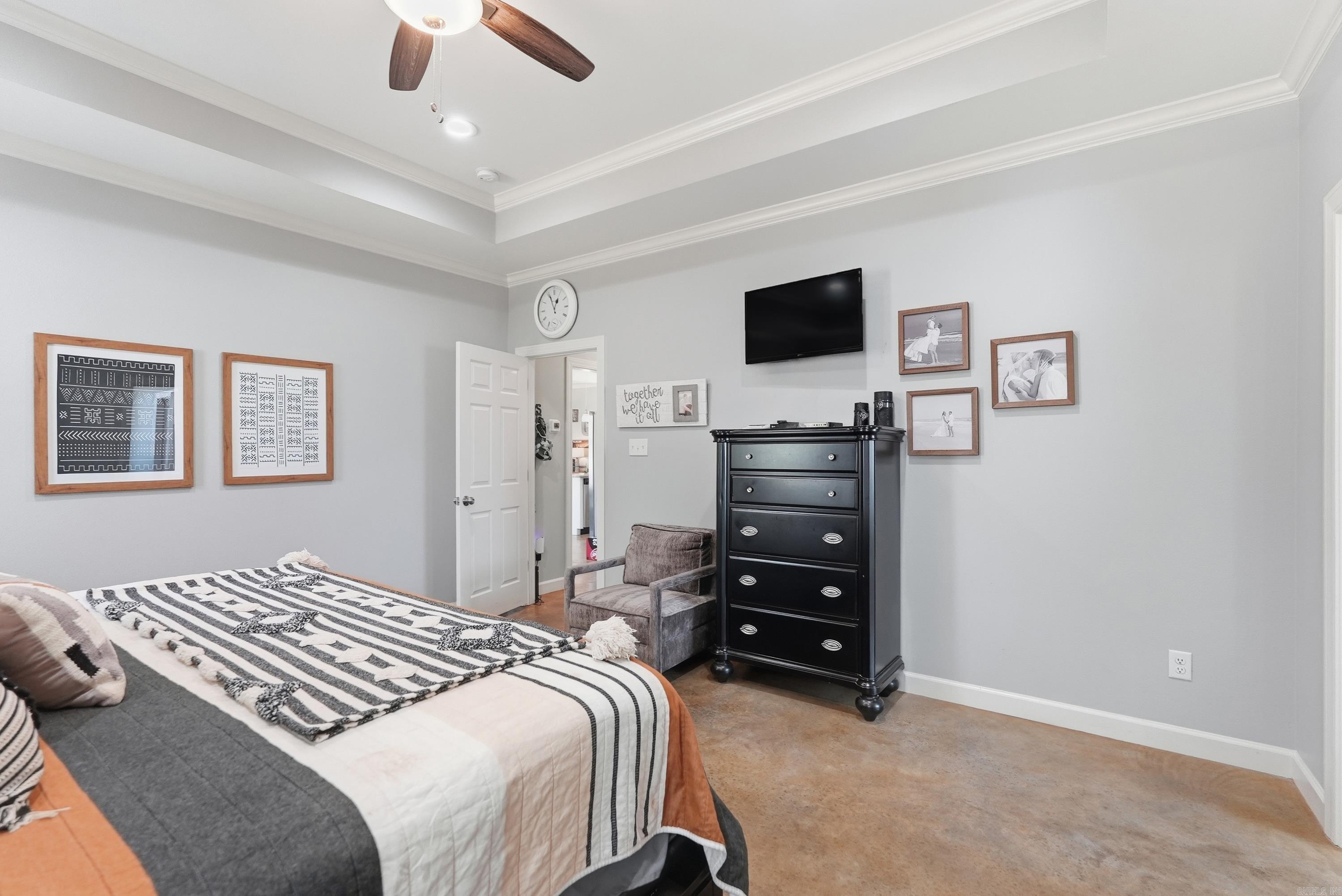 Meadows Acres - Residential