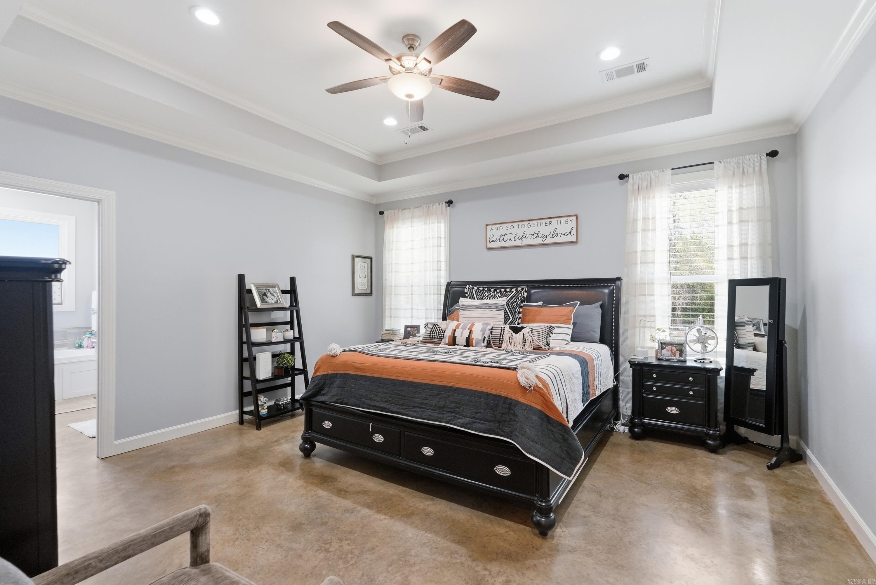 Meadows Acres - Residential