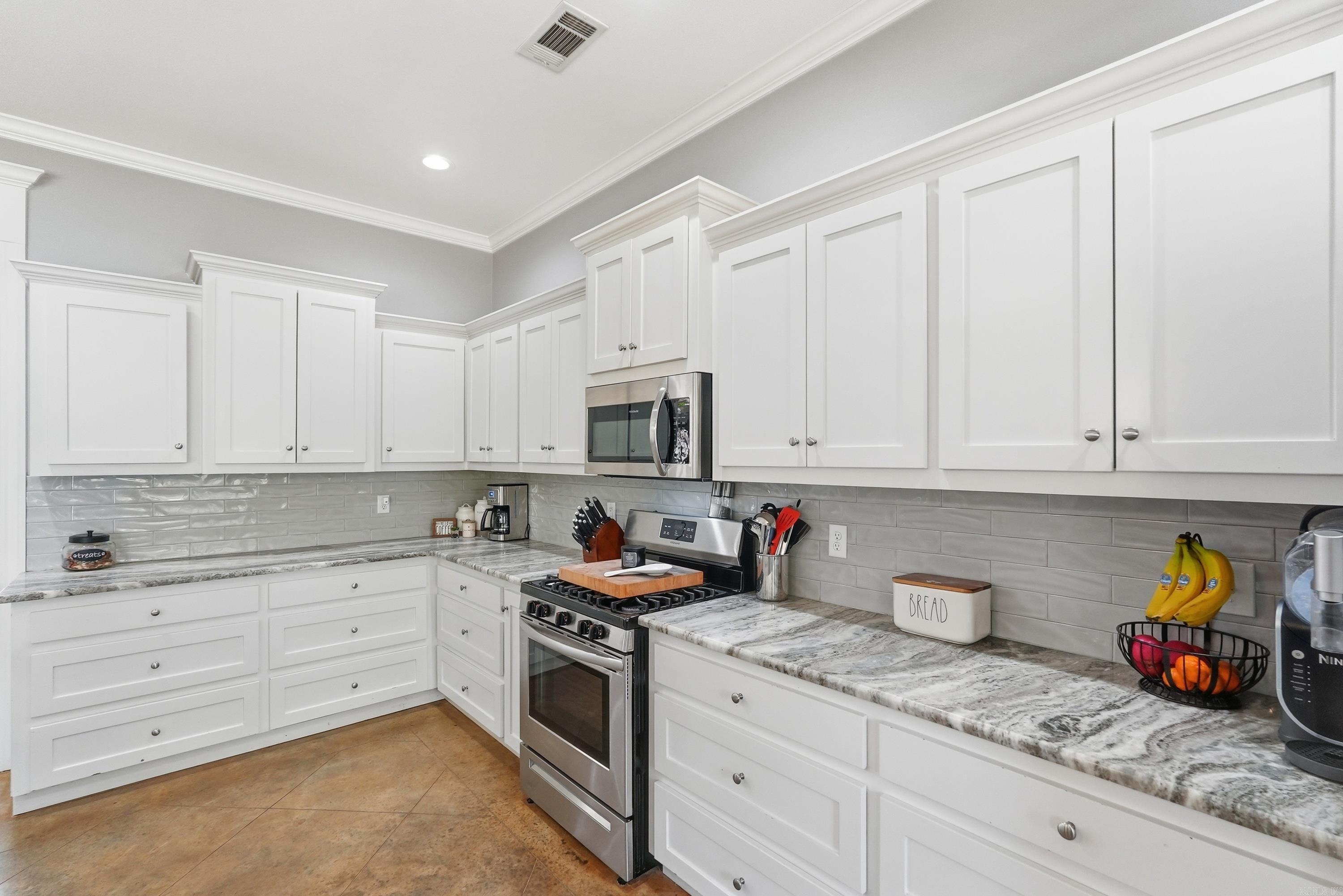 Meadows Acres - Residential