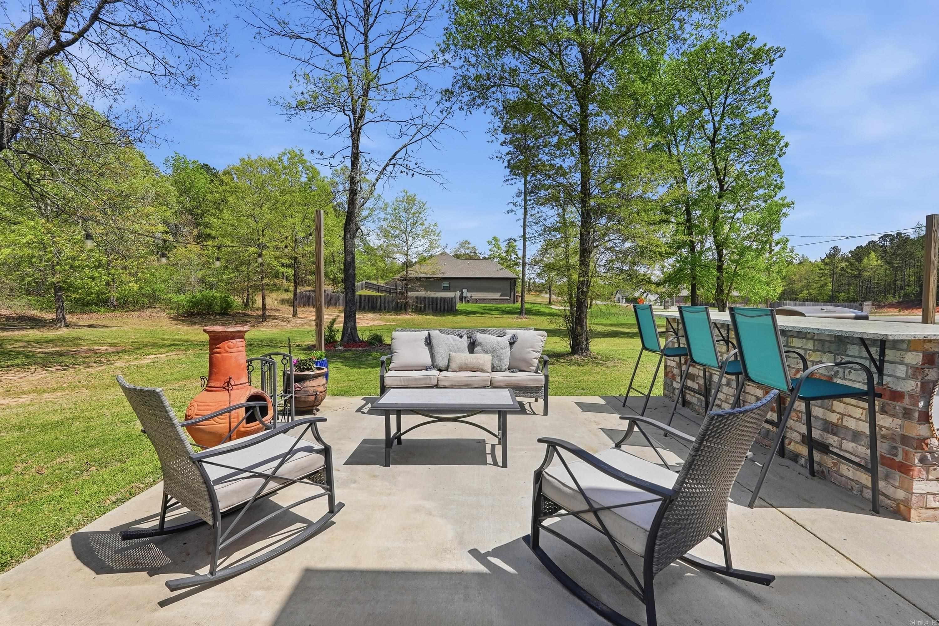 Meadows Acres - Residential