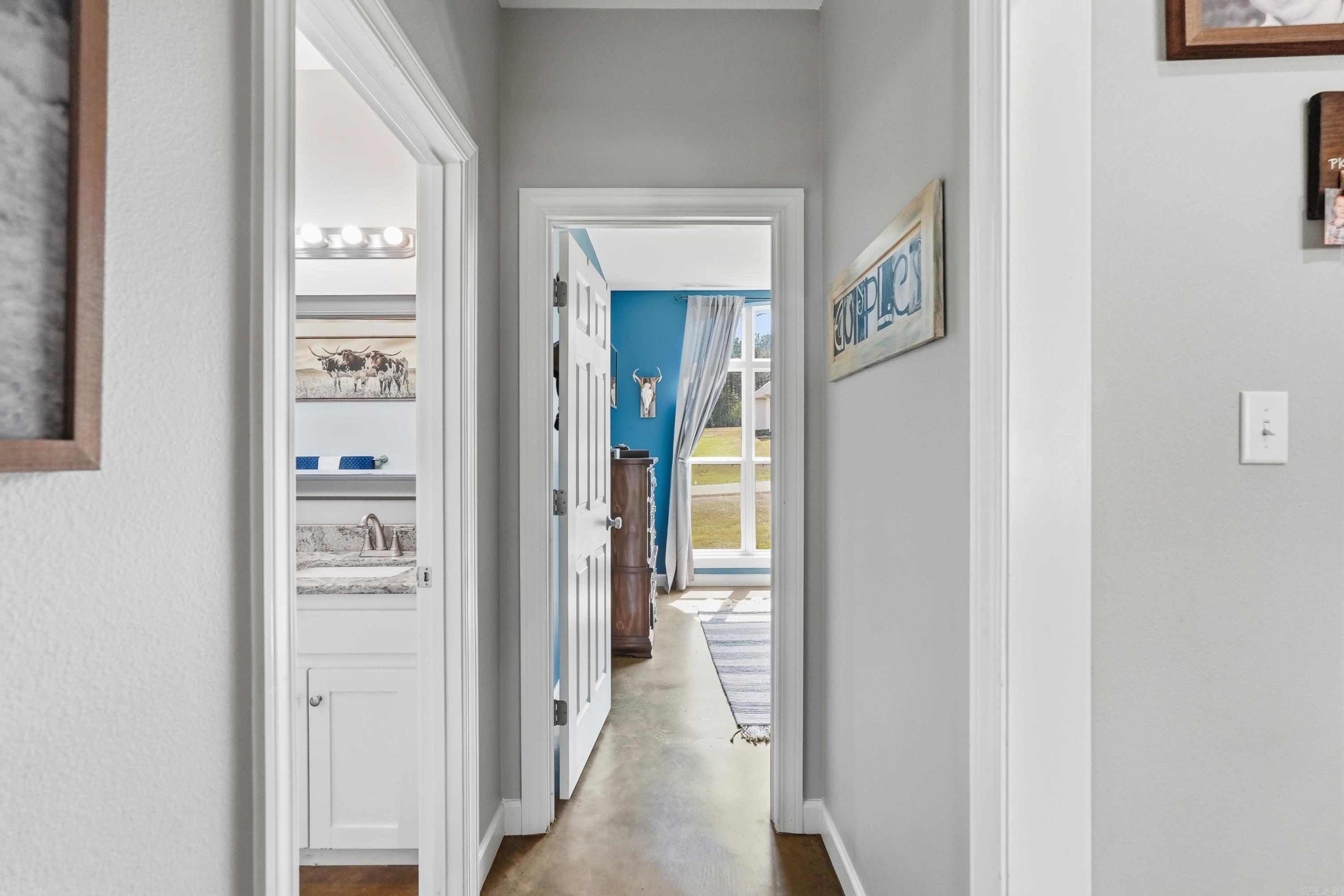 Meadows Acres - Residential