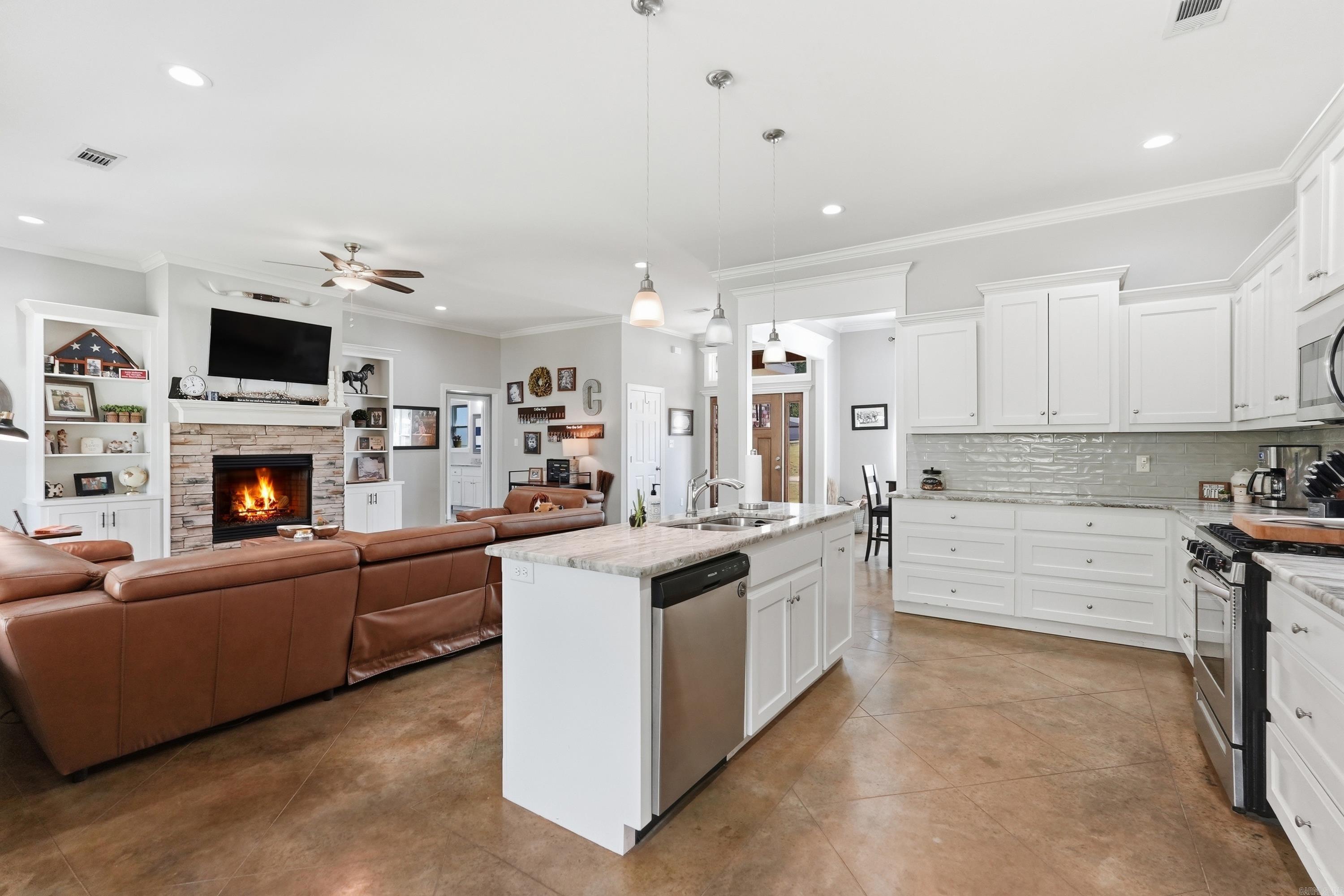 Meadows Acres - Residential