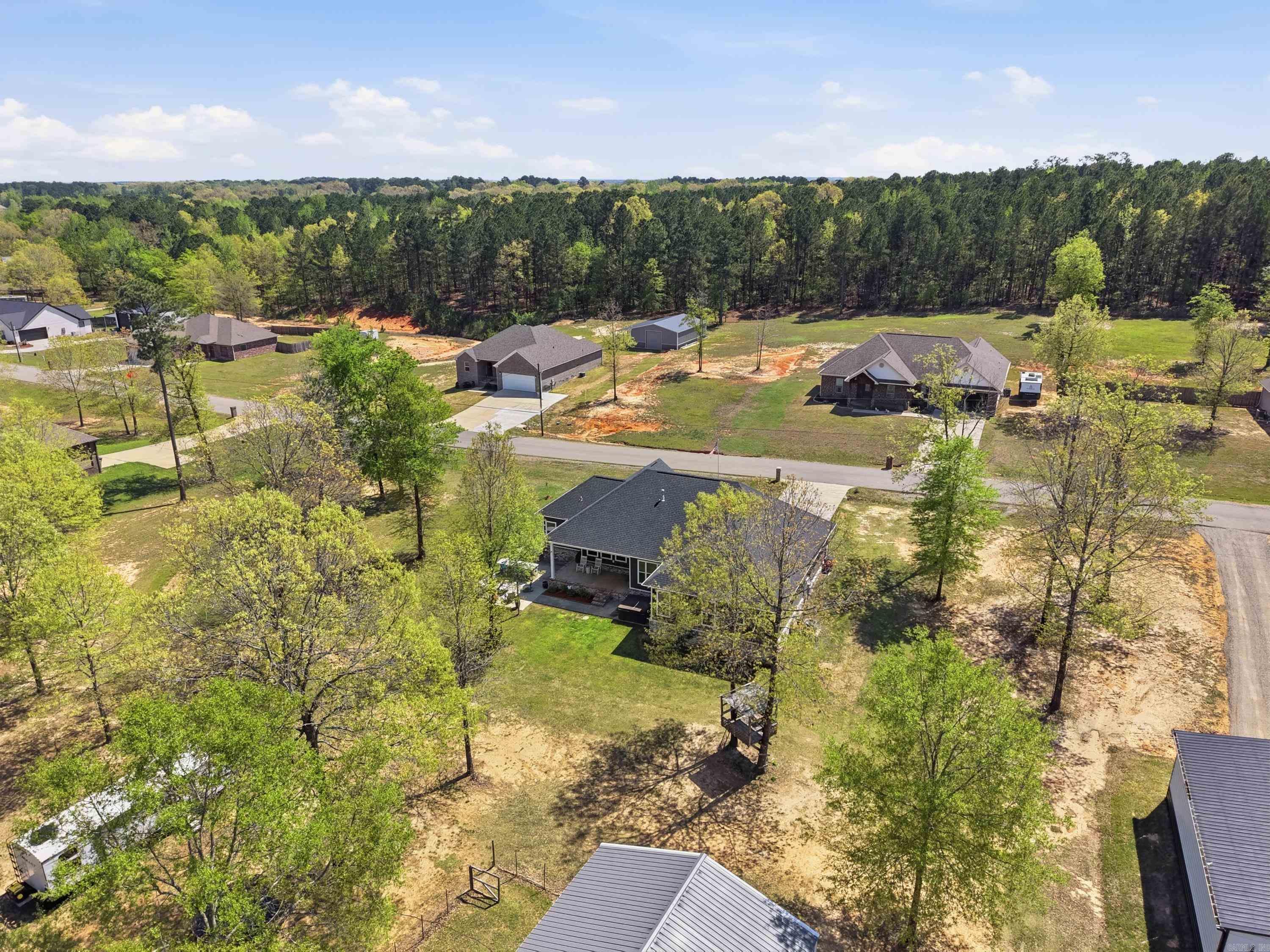 Meadows Acres - Residential