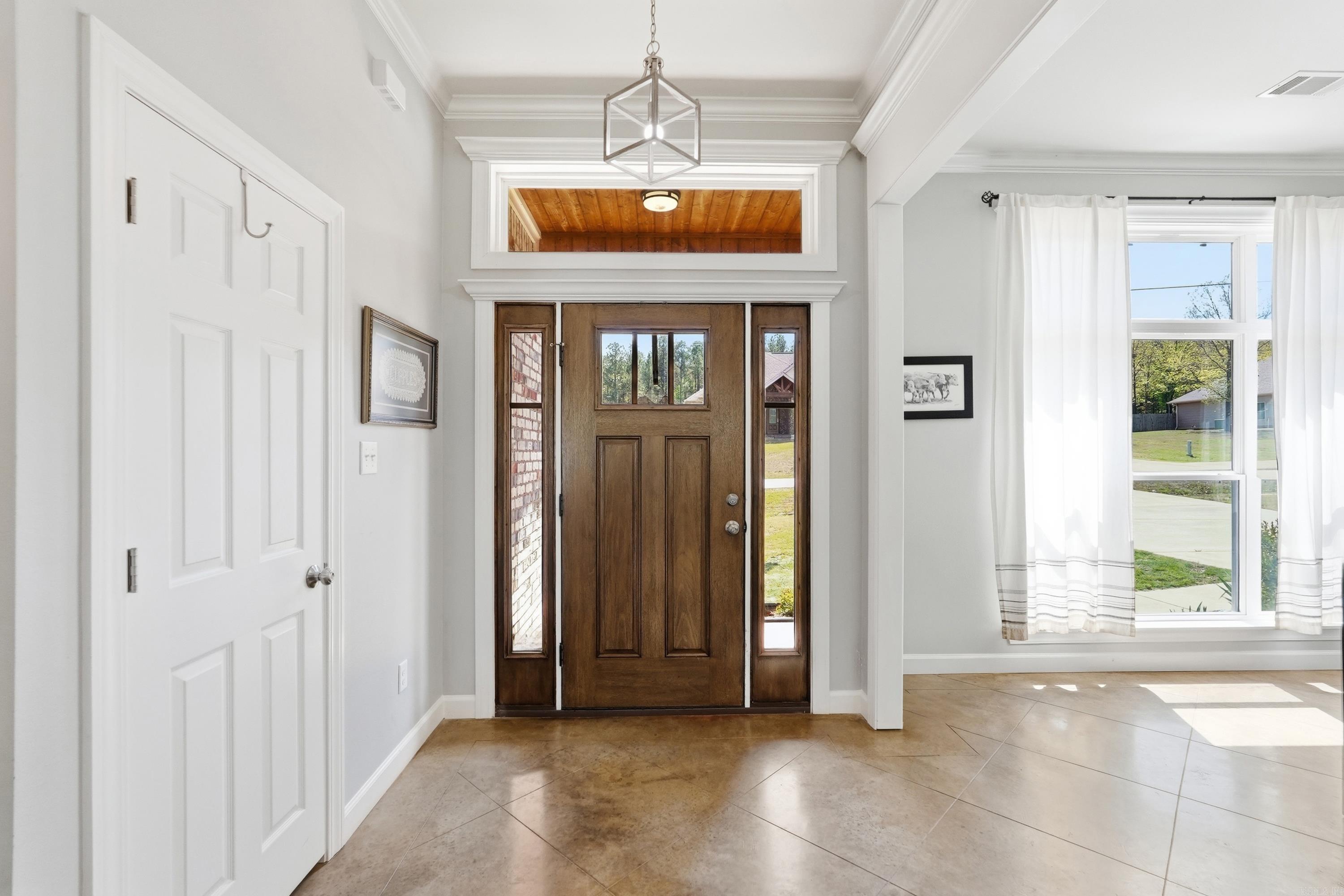 Meadows Acres - Residential