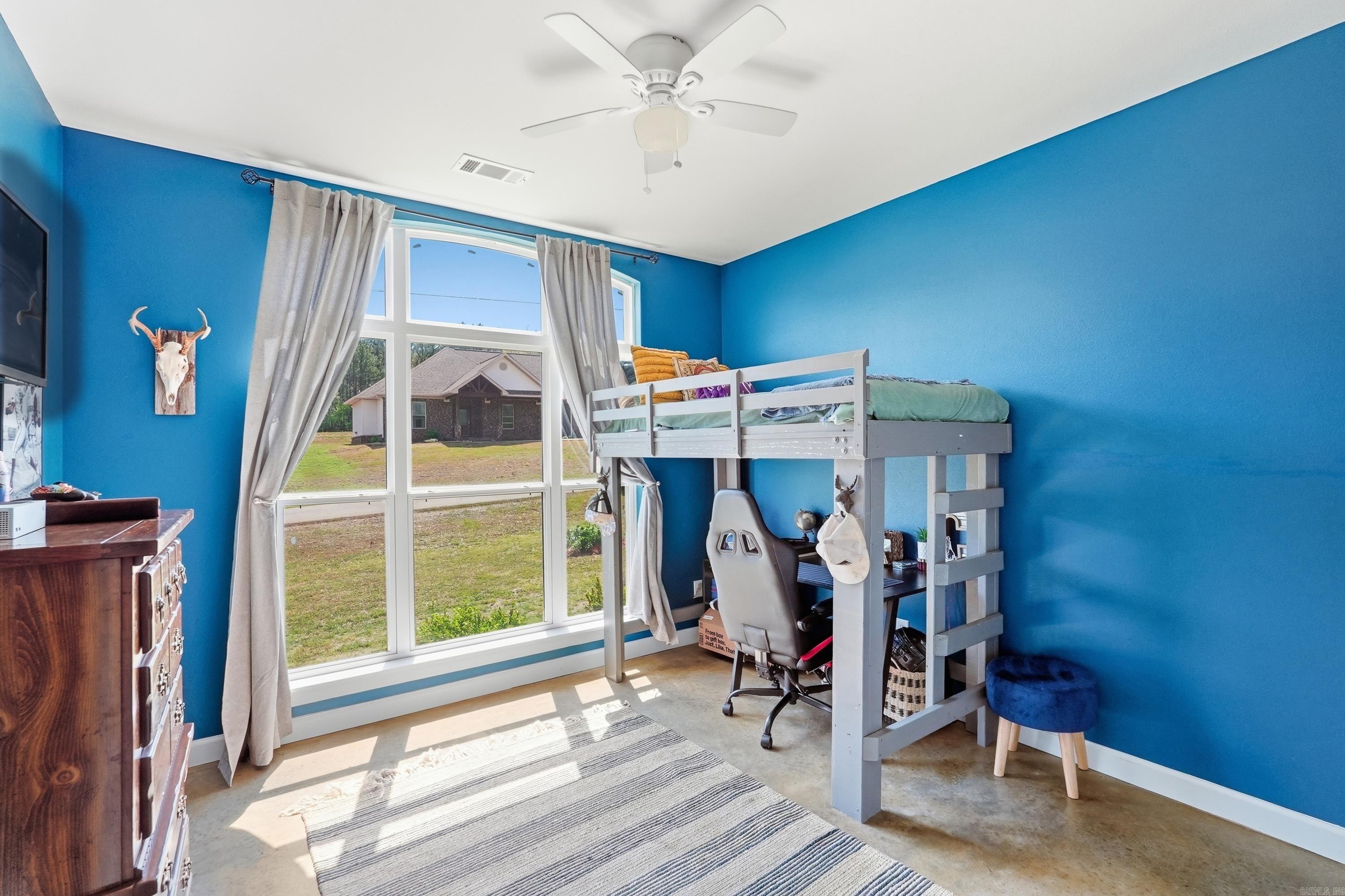 Meadows Acres - Residential