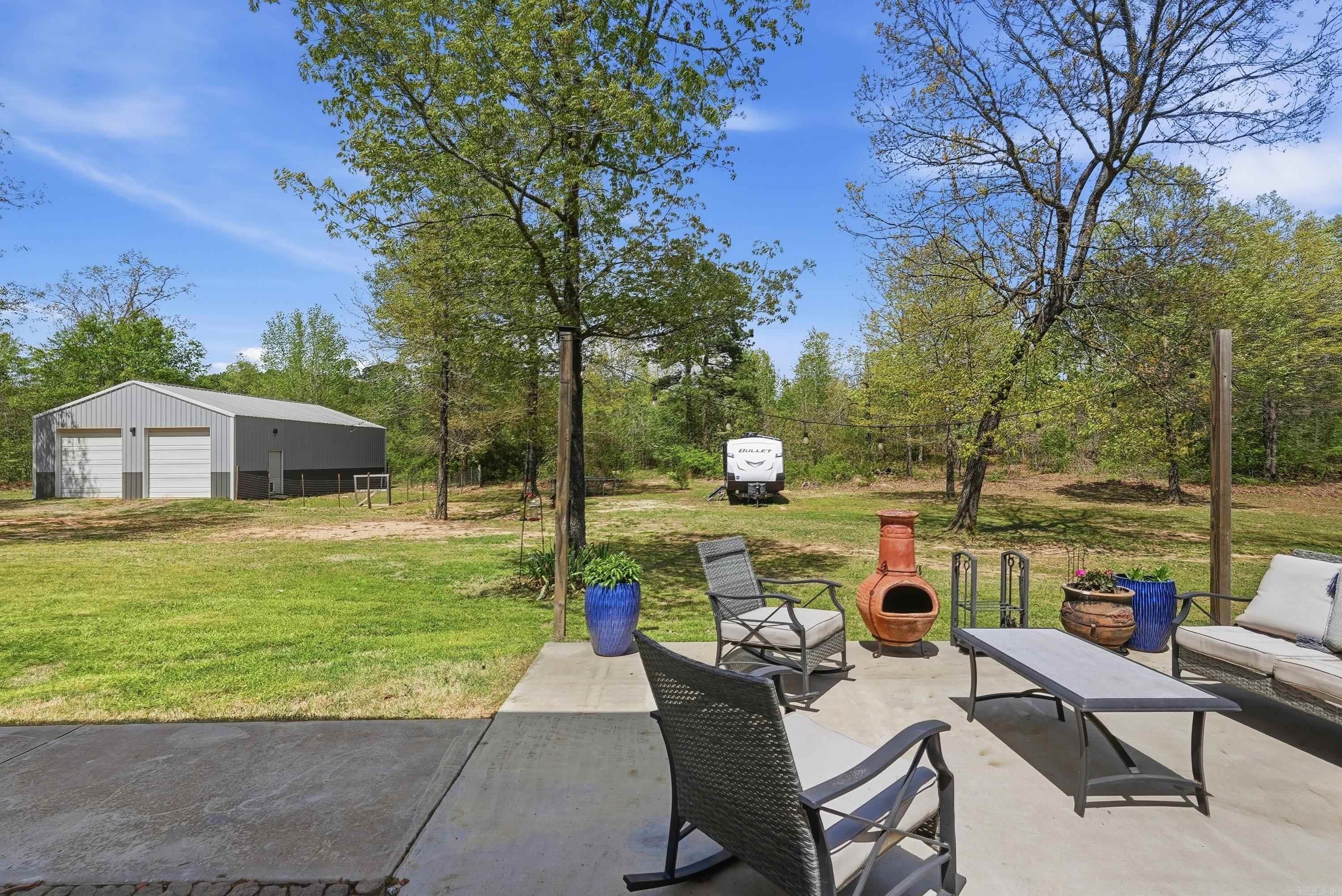 Meadows Acres - Residential