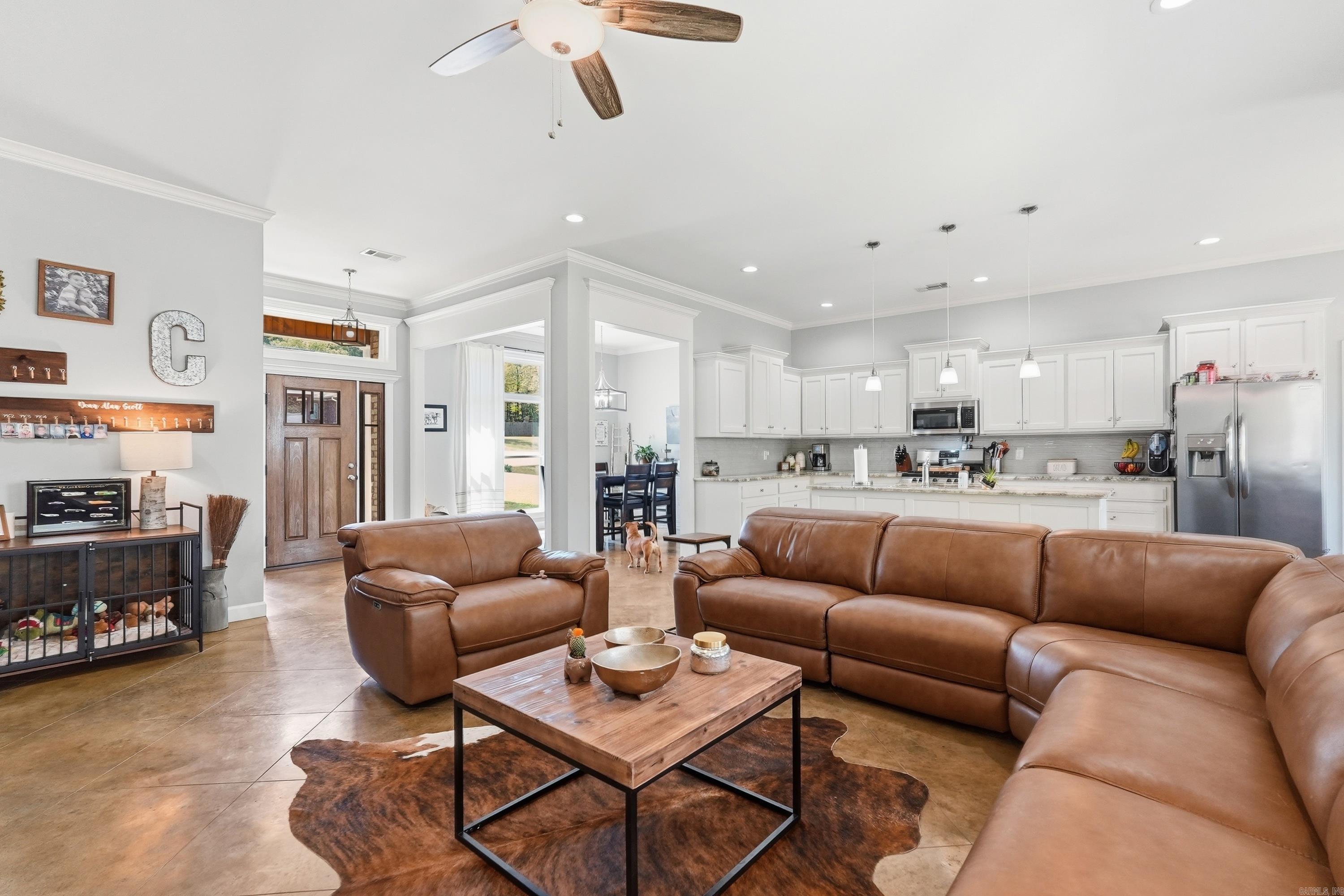 Meadows Acres - Residential