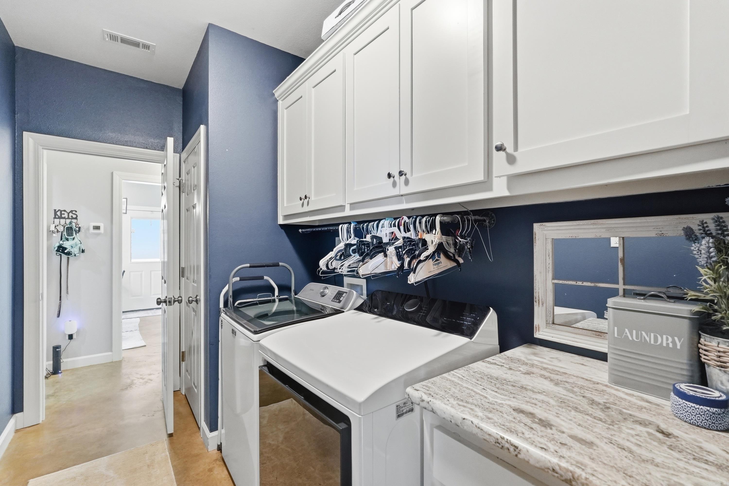 Meadows Acres - Residential