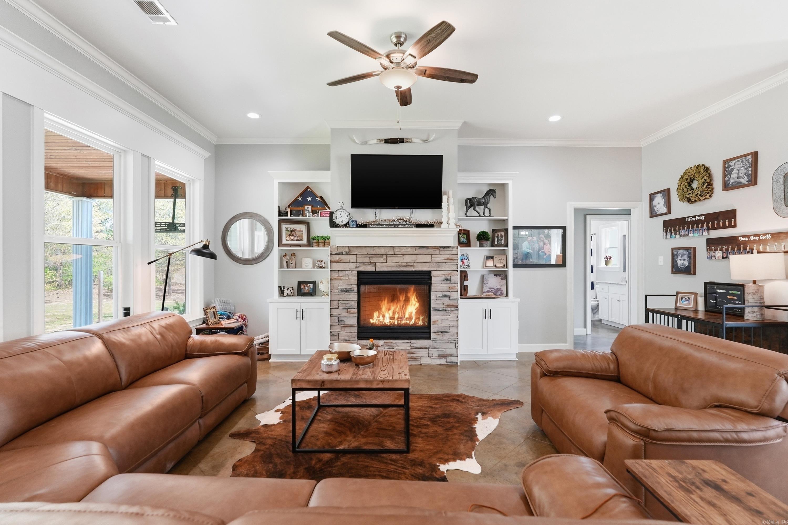 Meadows Acres - Residential