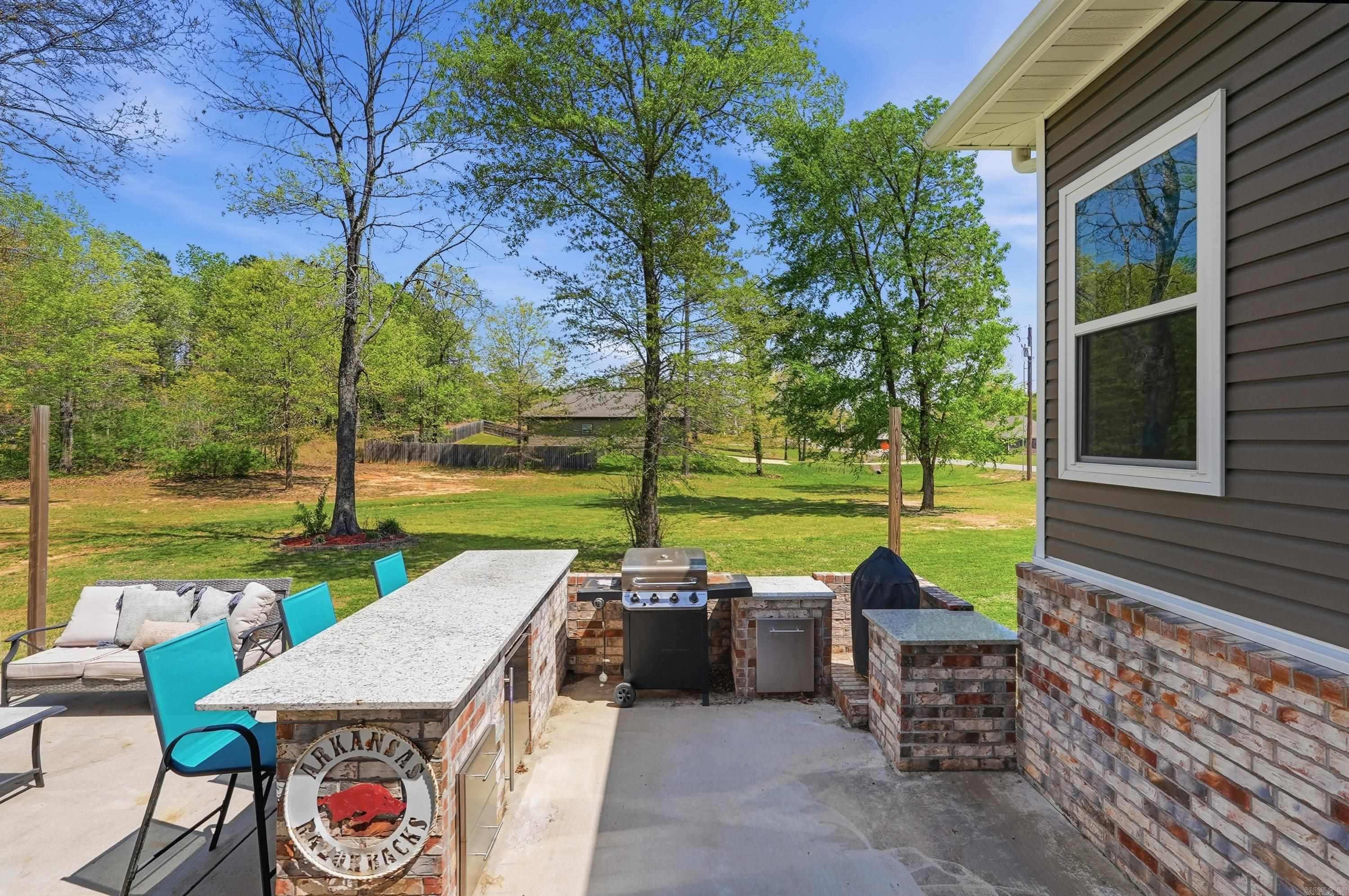 Meadows Acres - Residential