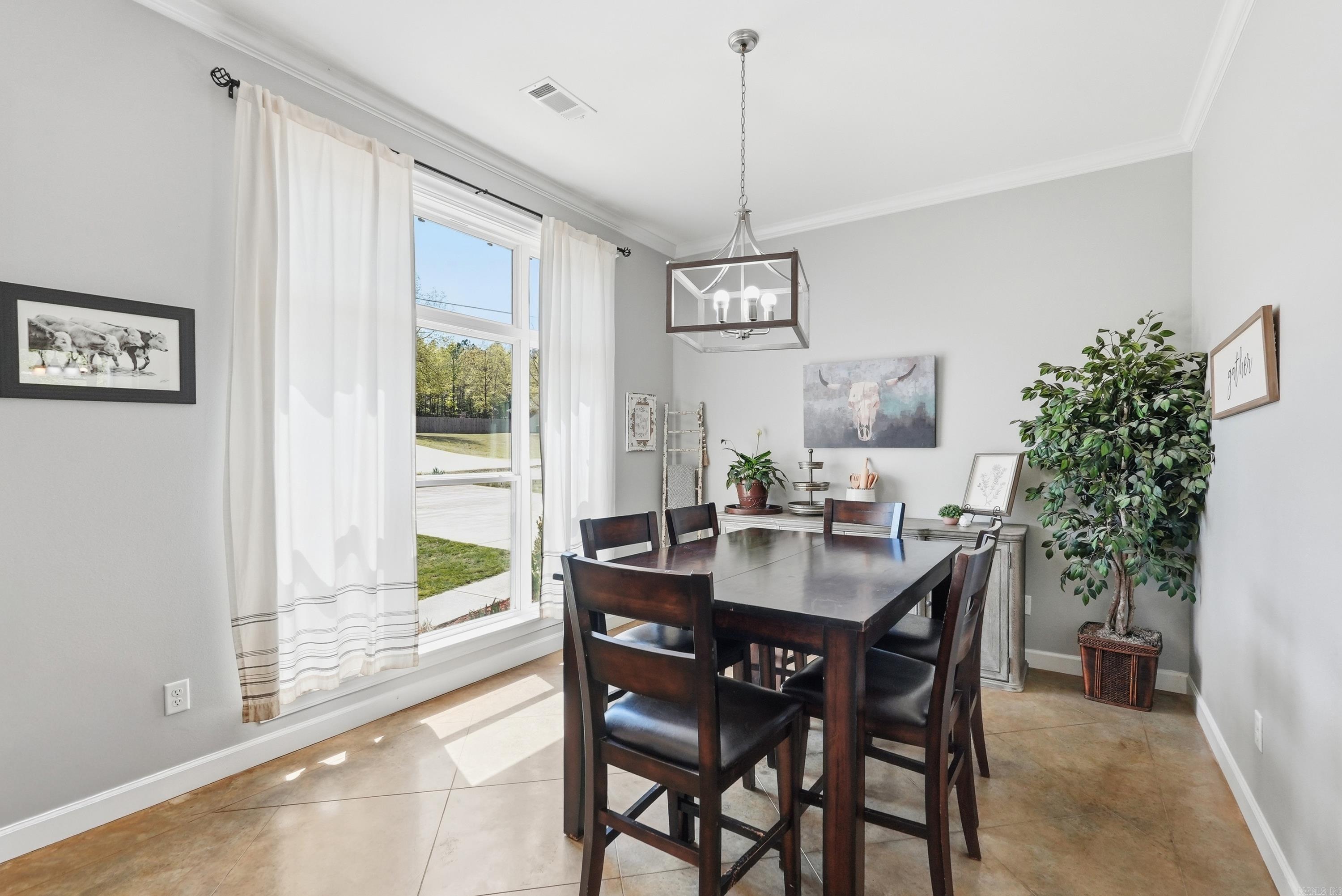 Meadows Acres - Residential