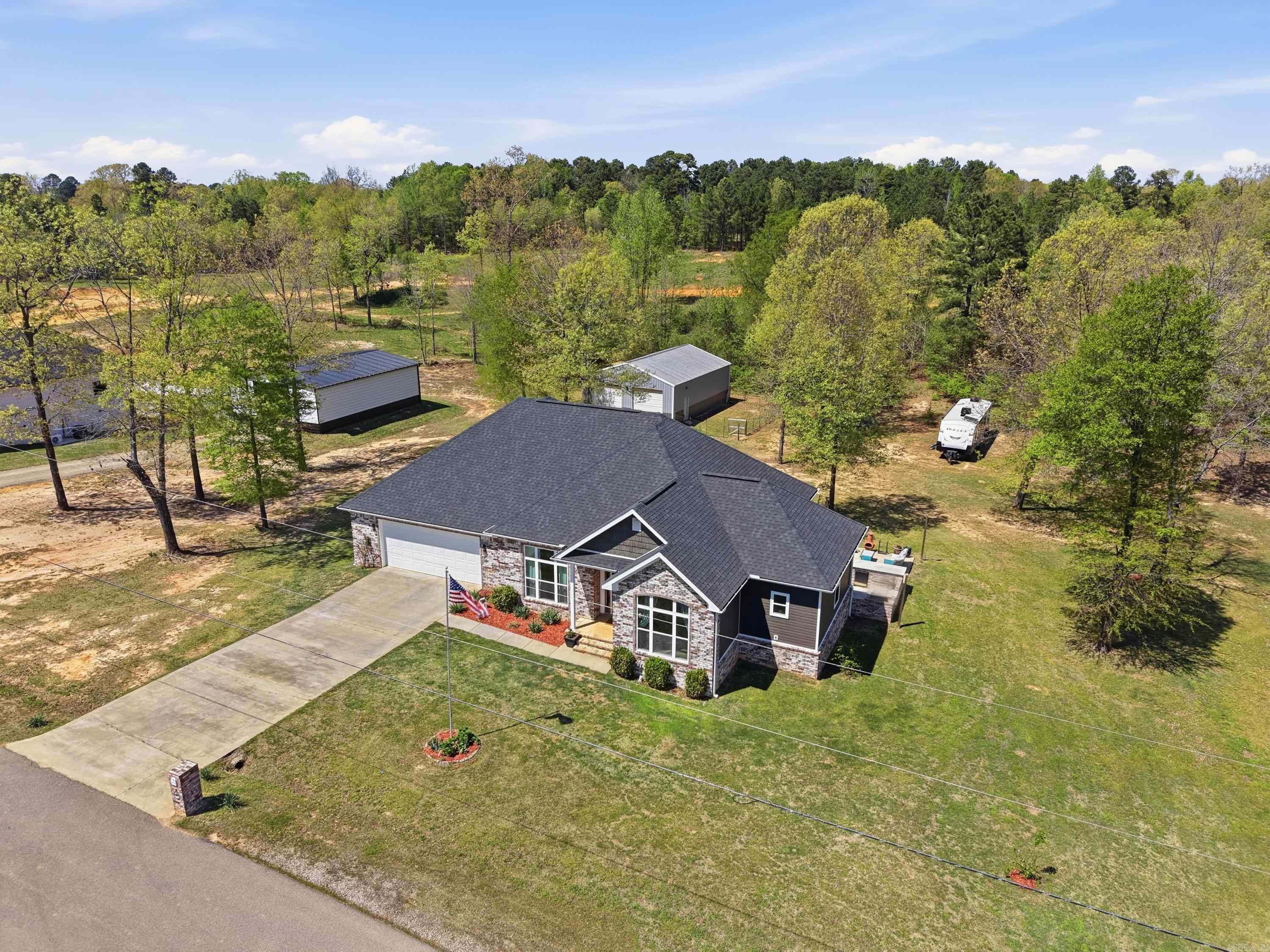 Meadows Acres - Residential