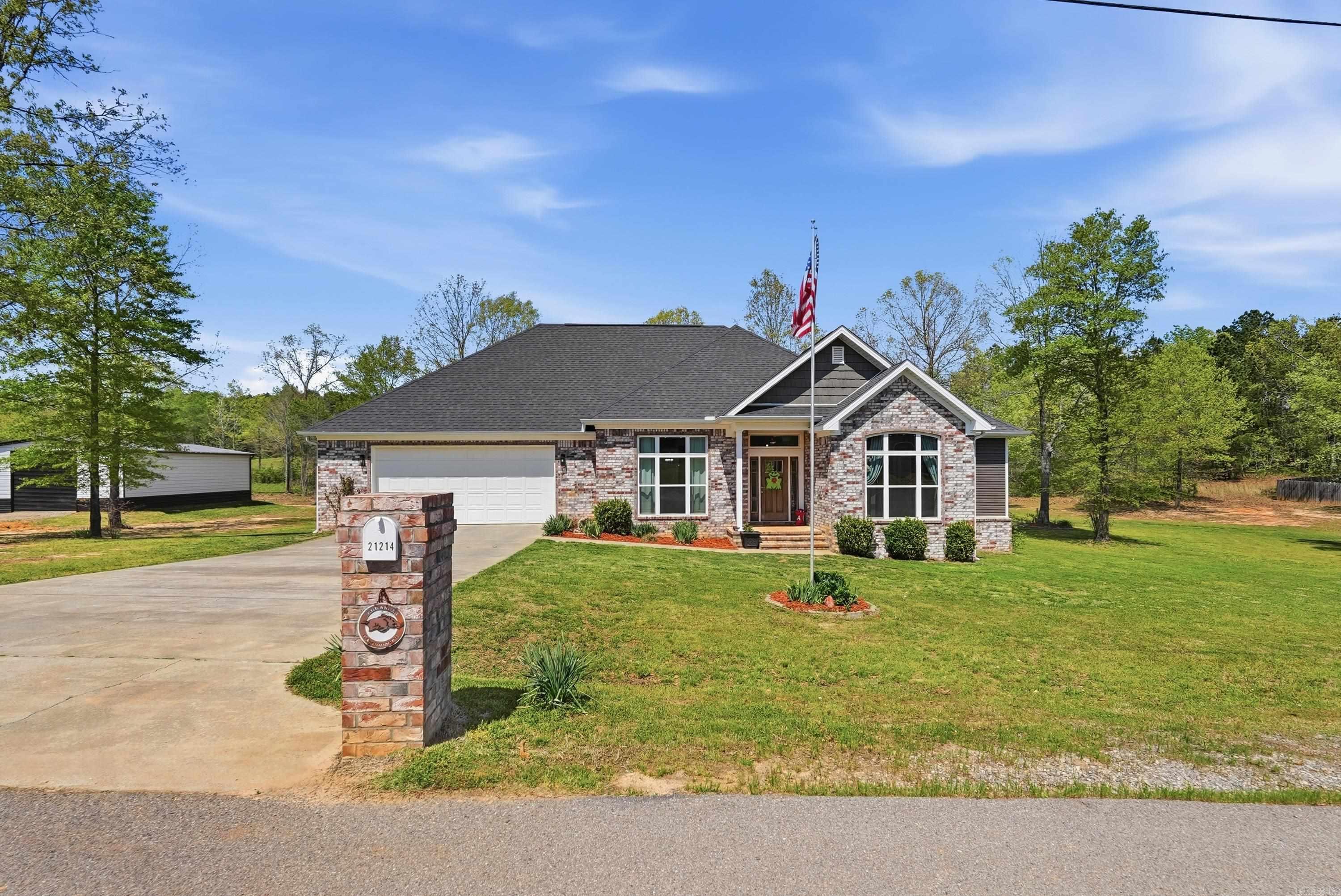 Meadows Acres - Residential