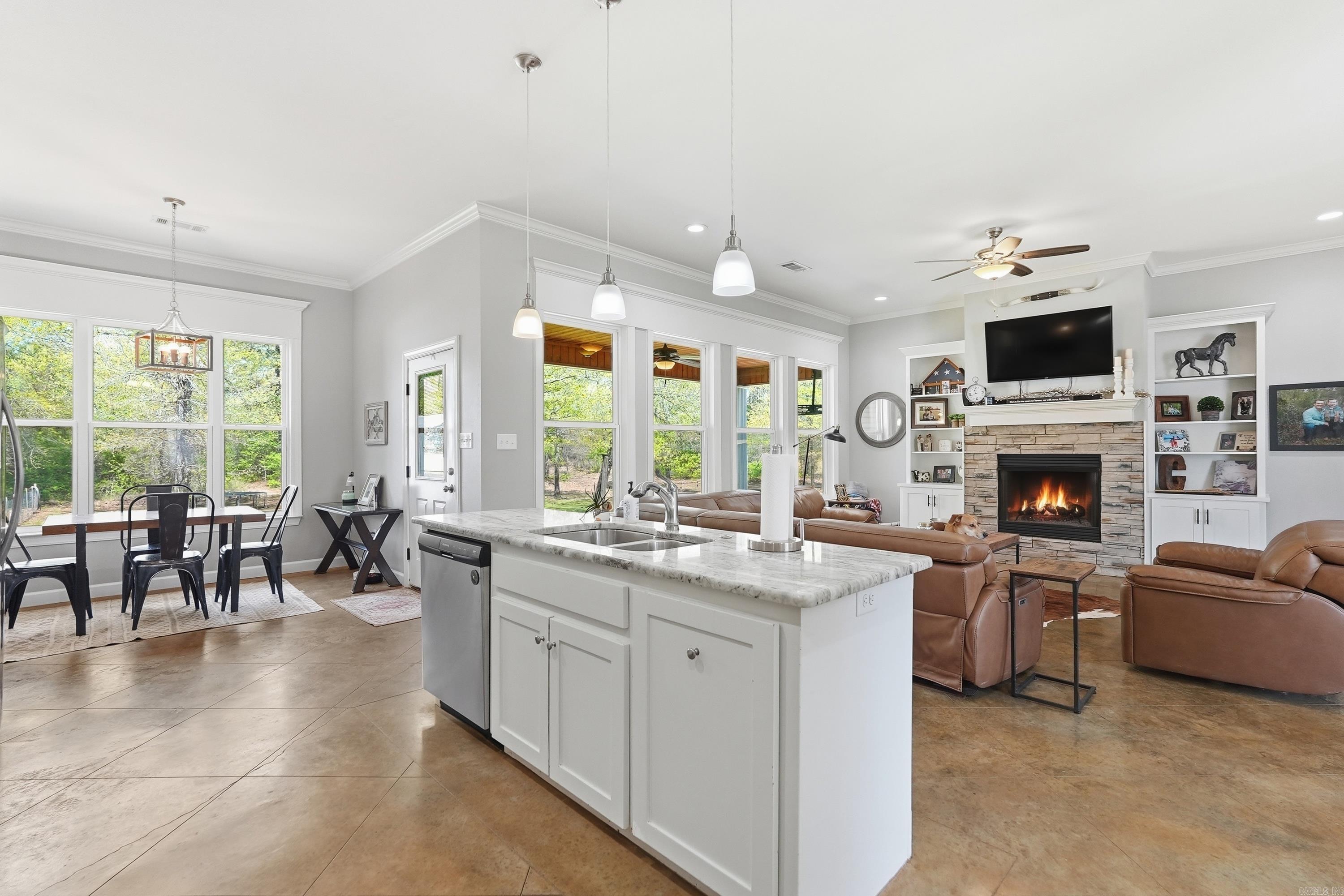 Meadows Acres - Residential