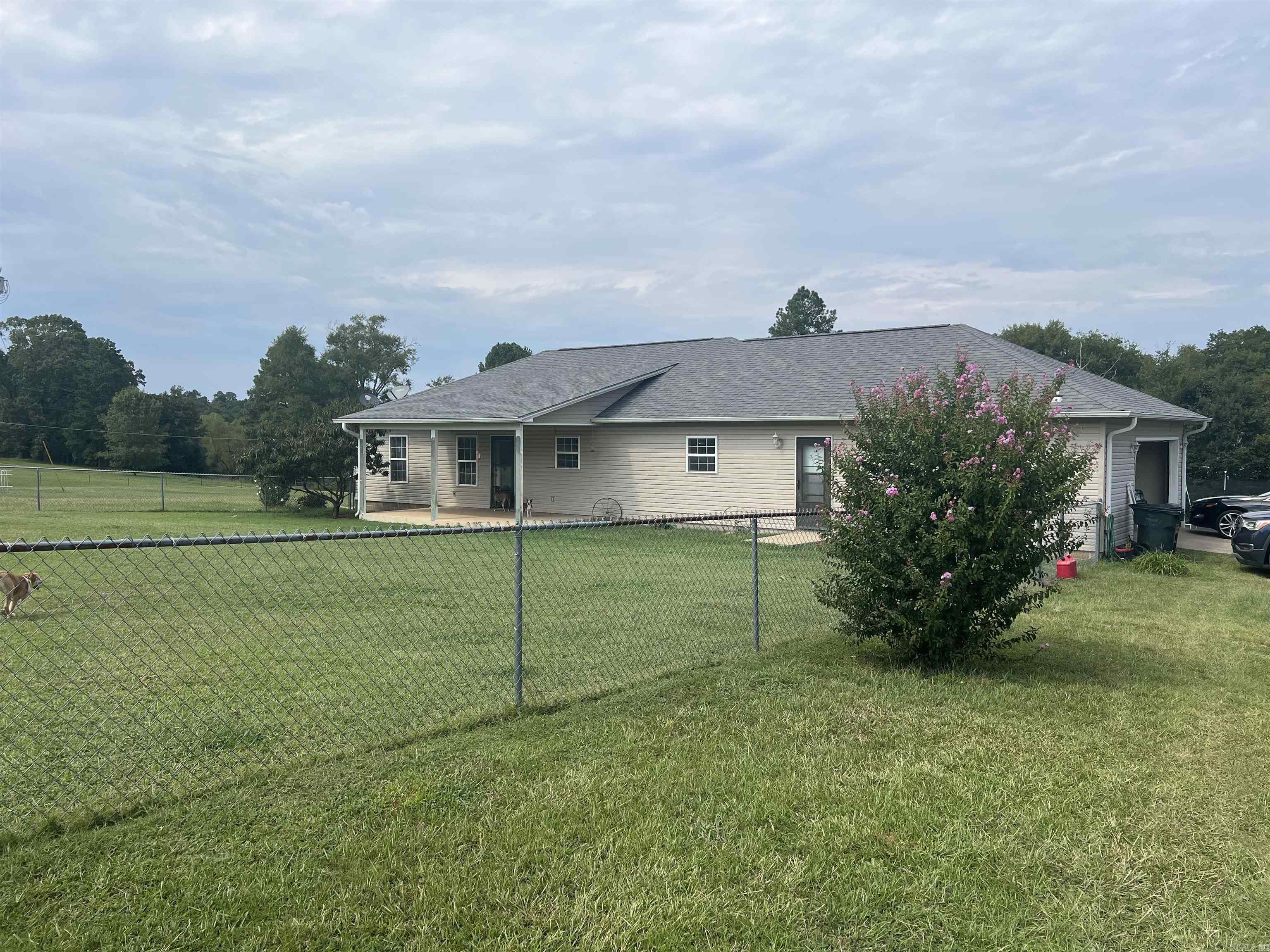 Metes & Bounds - Residential Income