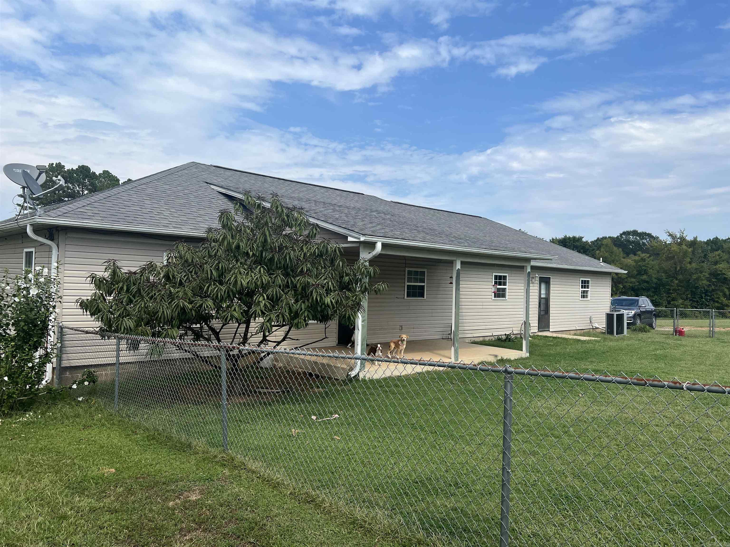 Metes & Bounds - Residential Income