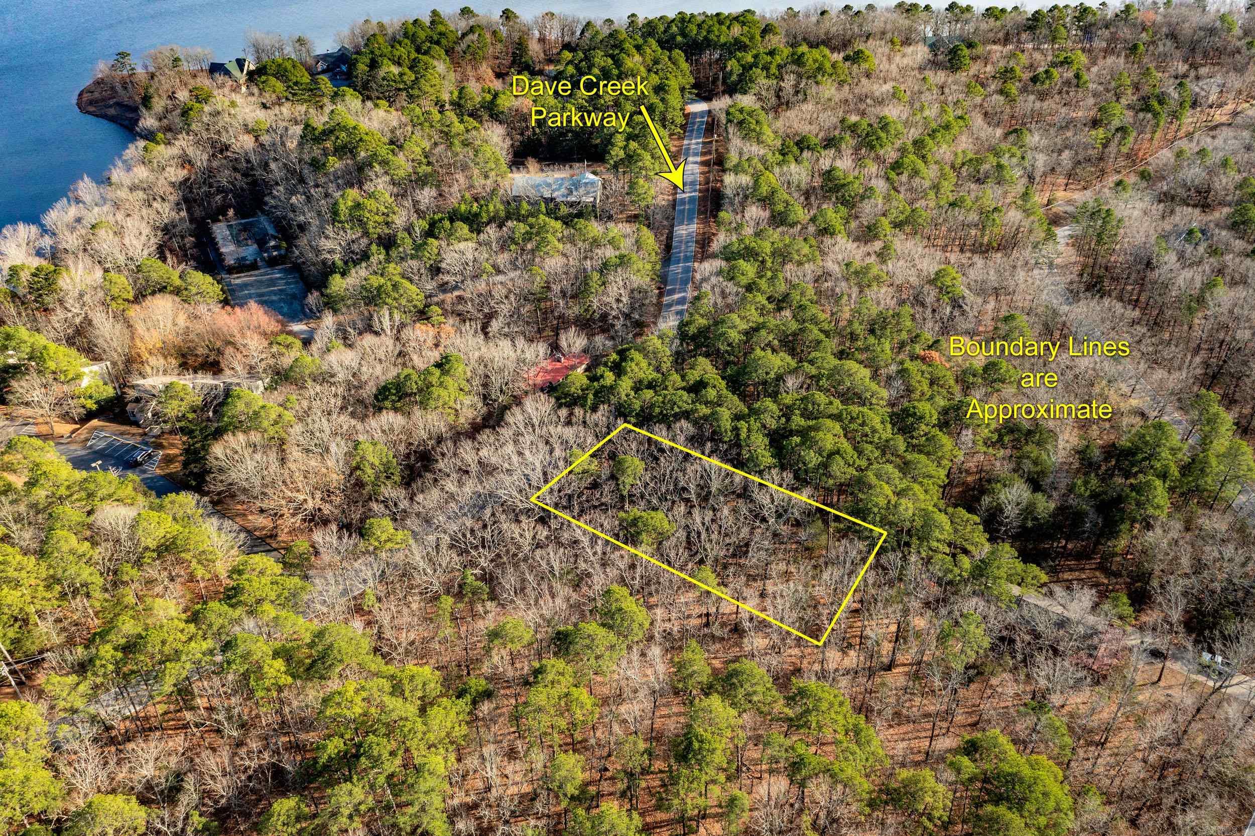 Hamiliton Hills - Land