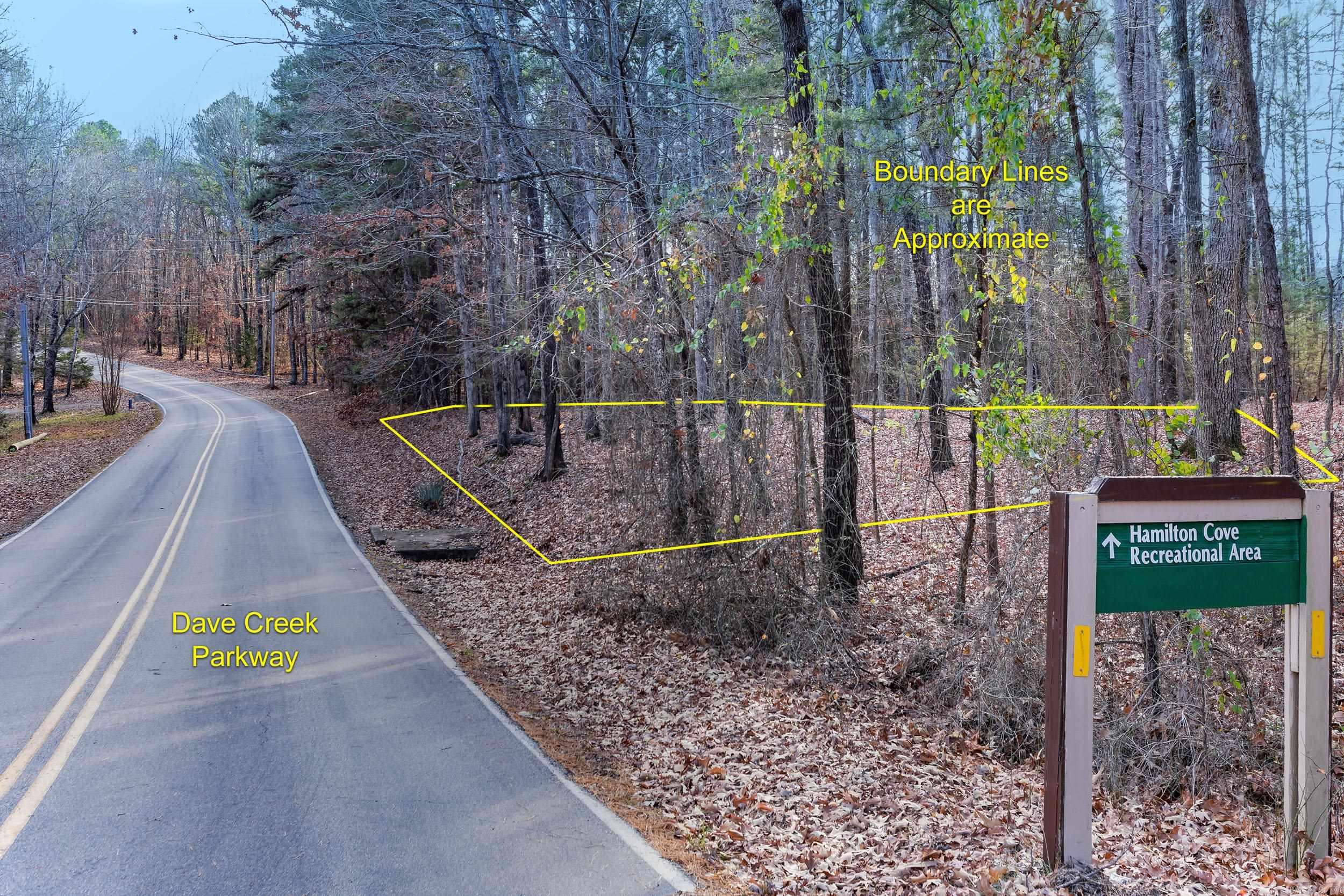 Hamiliton Hills - Land