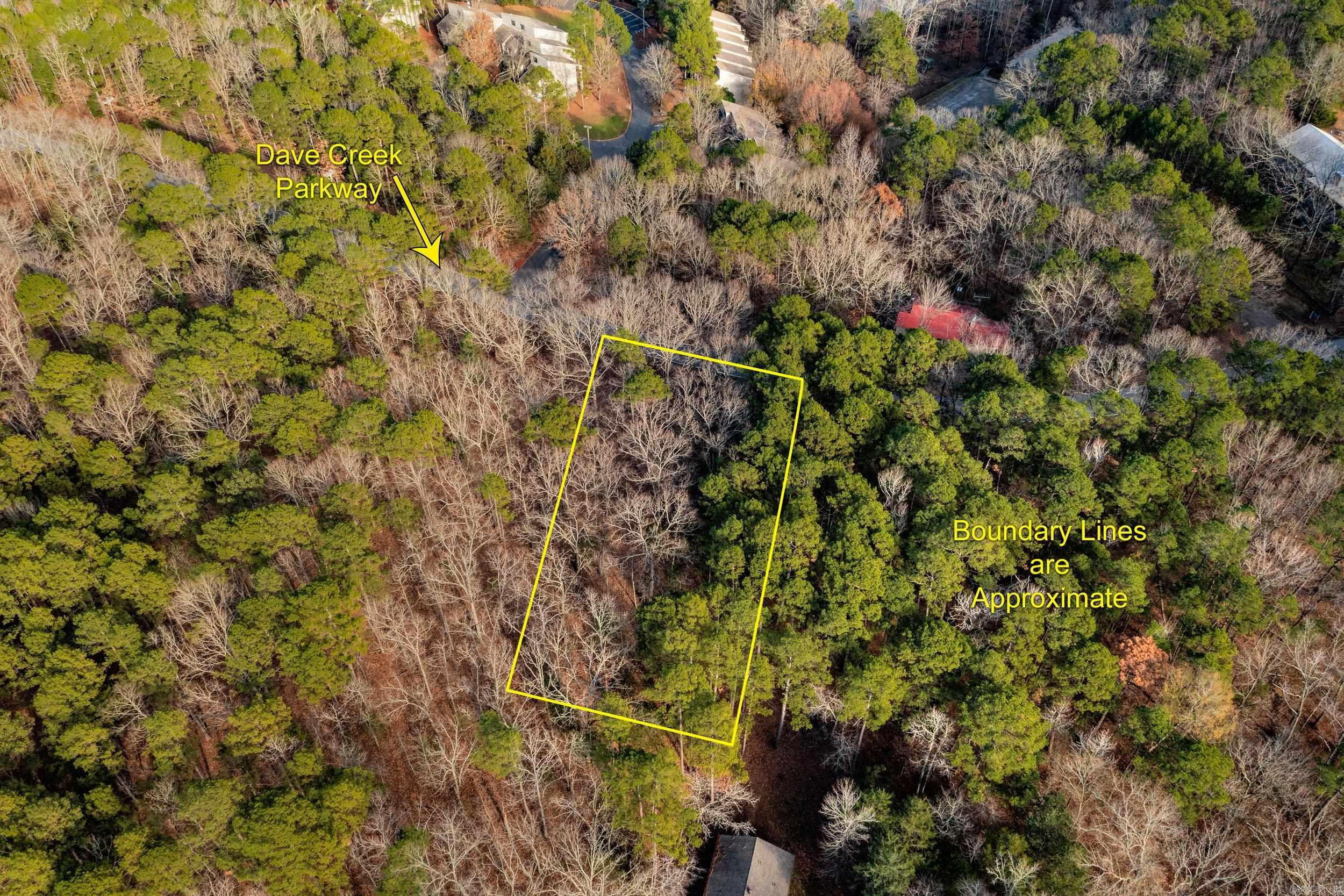 Hamiliton Hills - Land