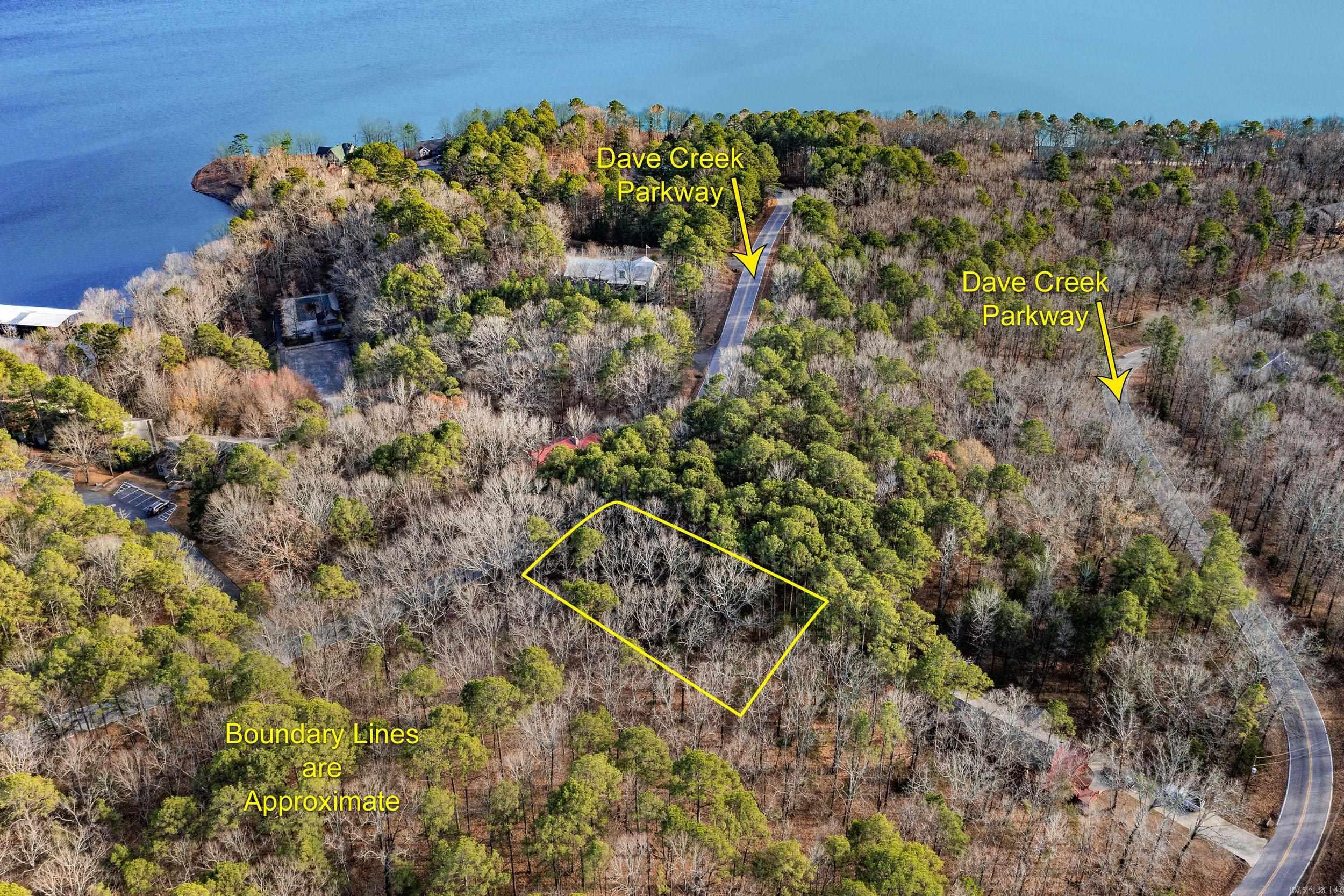 Hamiliton Hills - Land