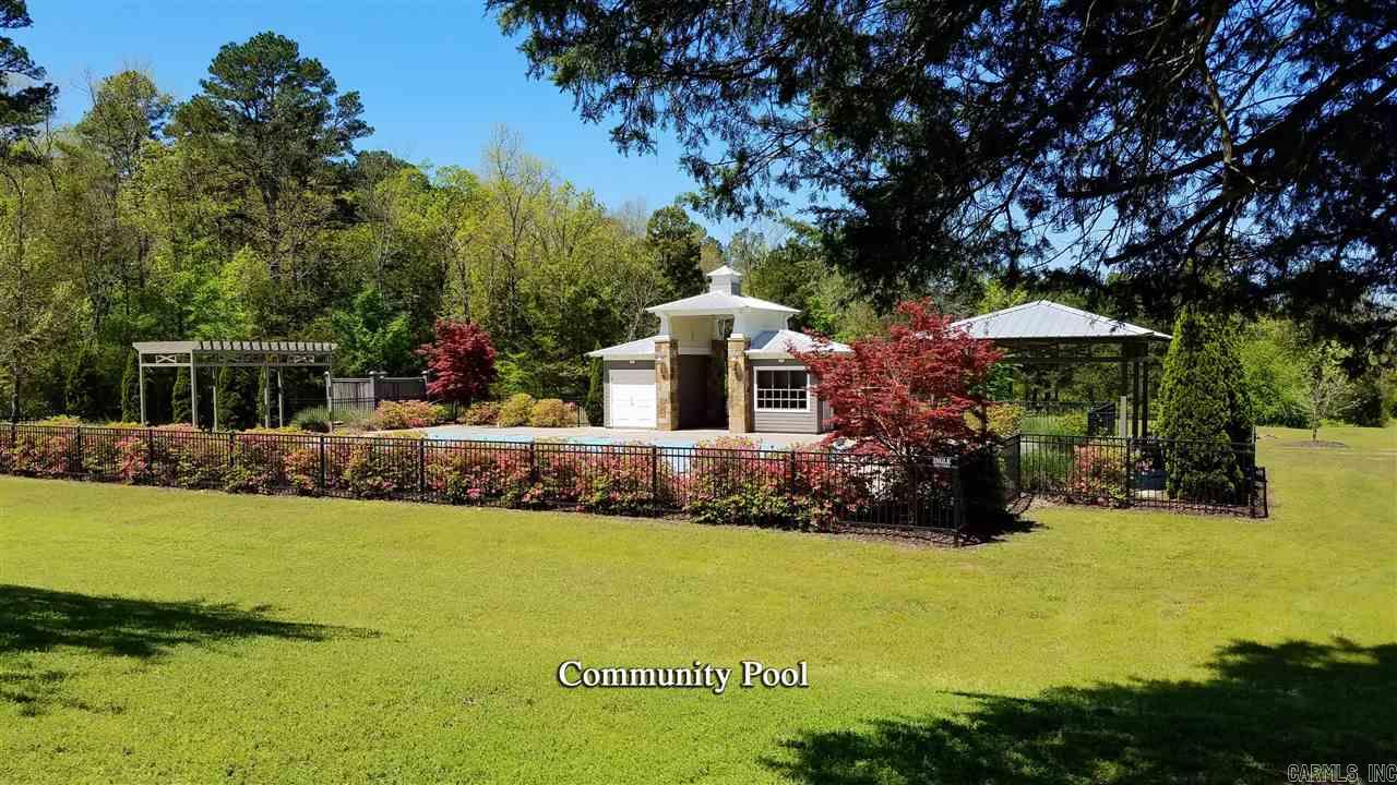 Brighton Pointe - Land