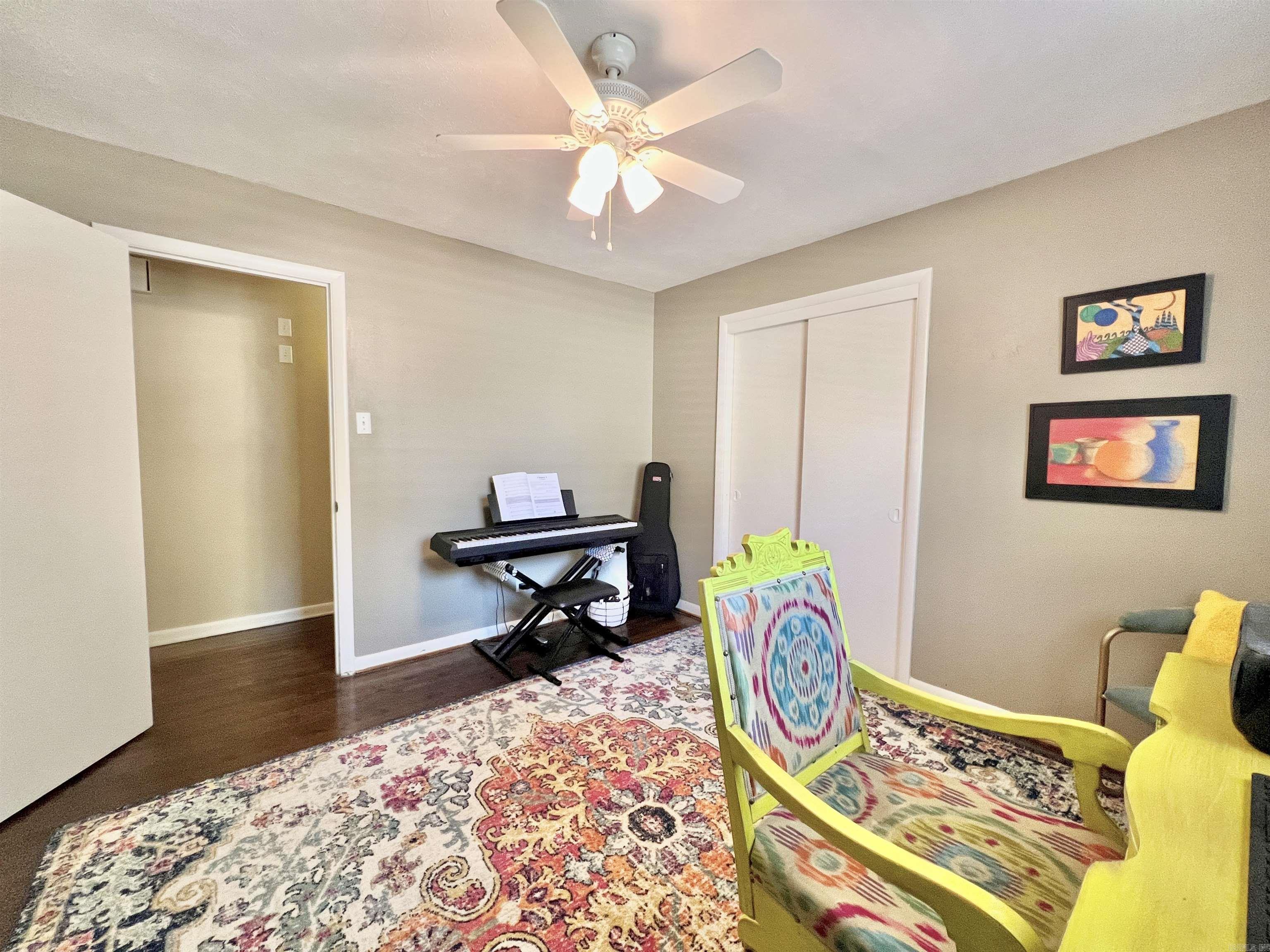 Success - Residential