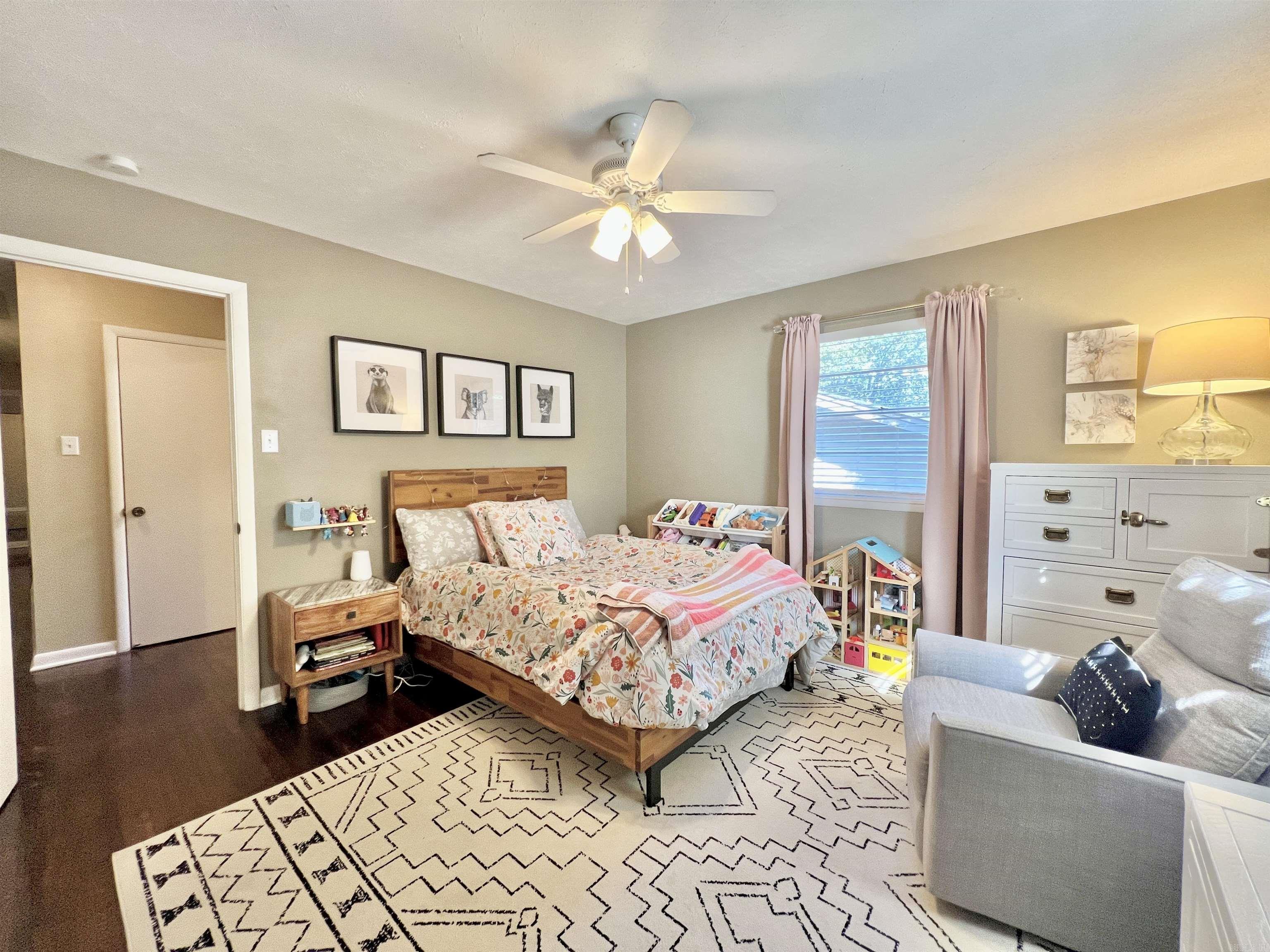 Success - Residential
