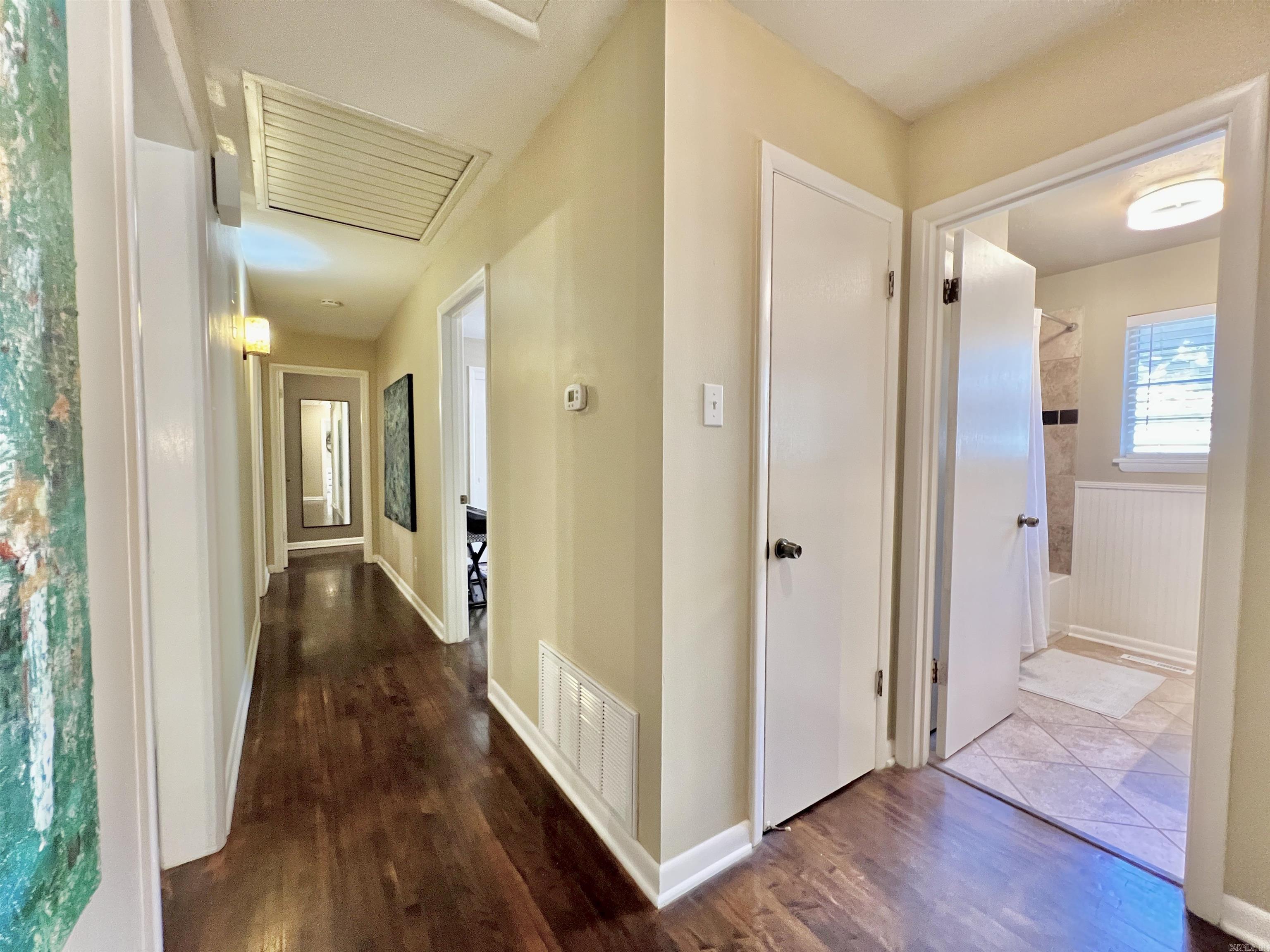Success - Residential