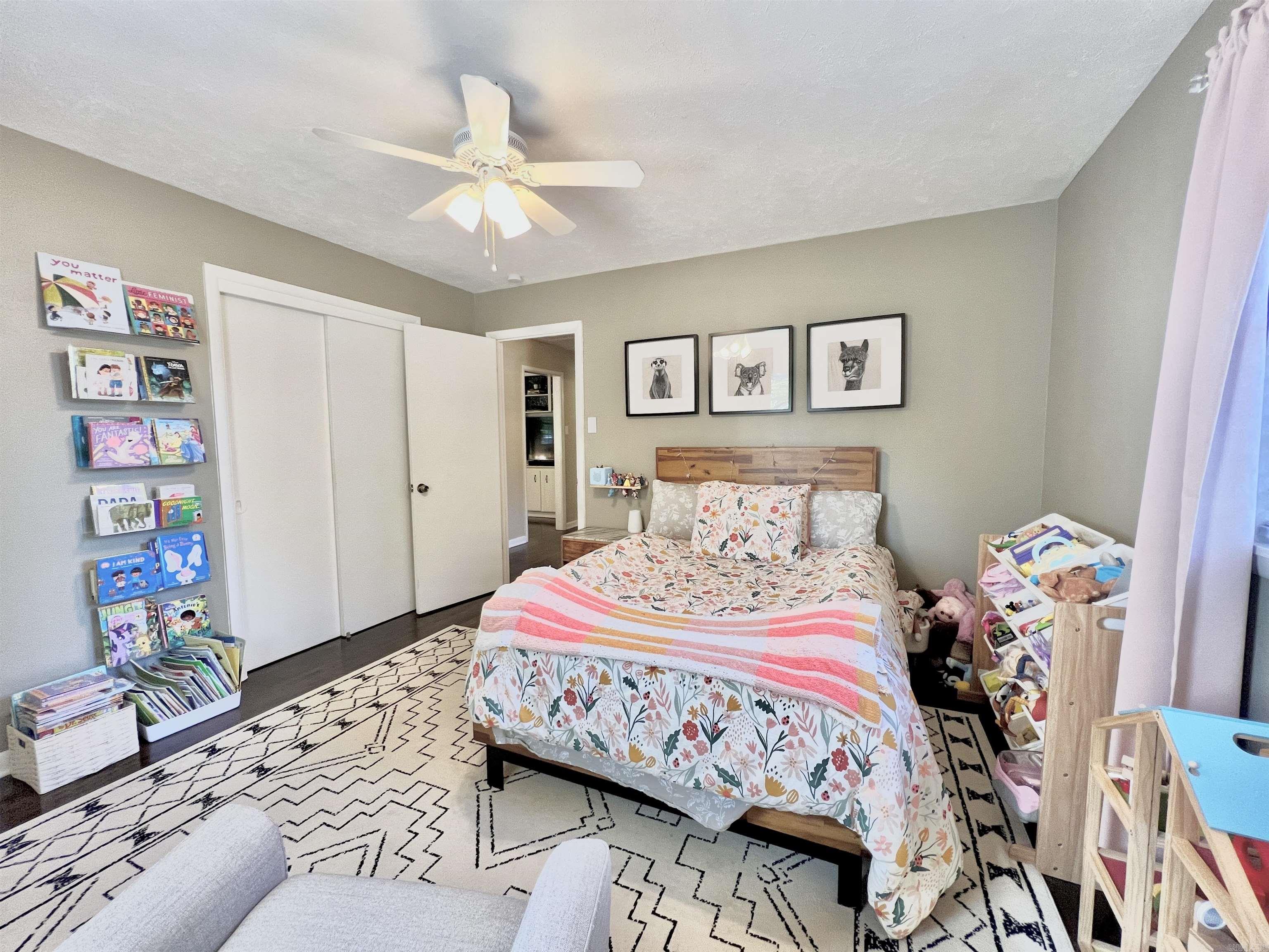 Success - Residential