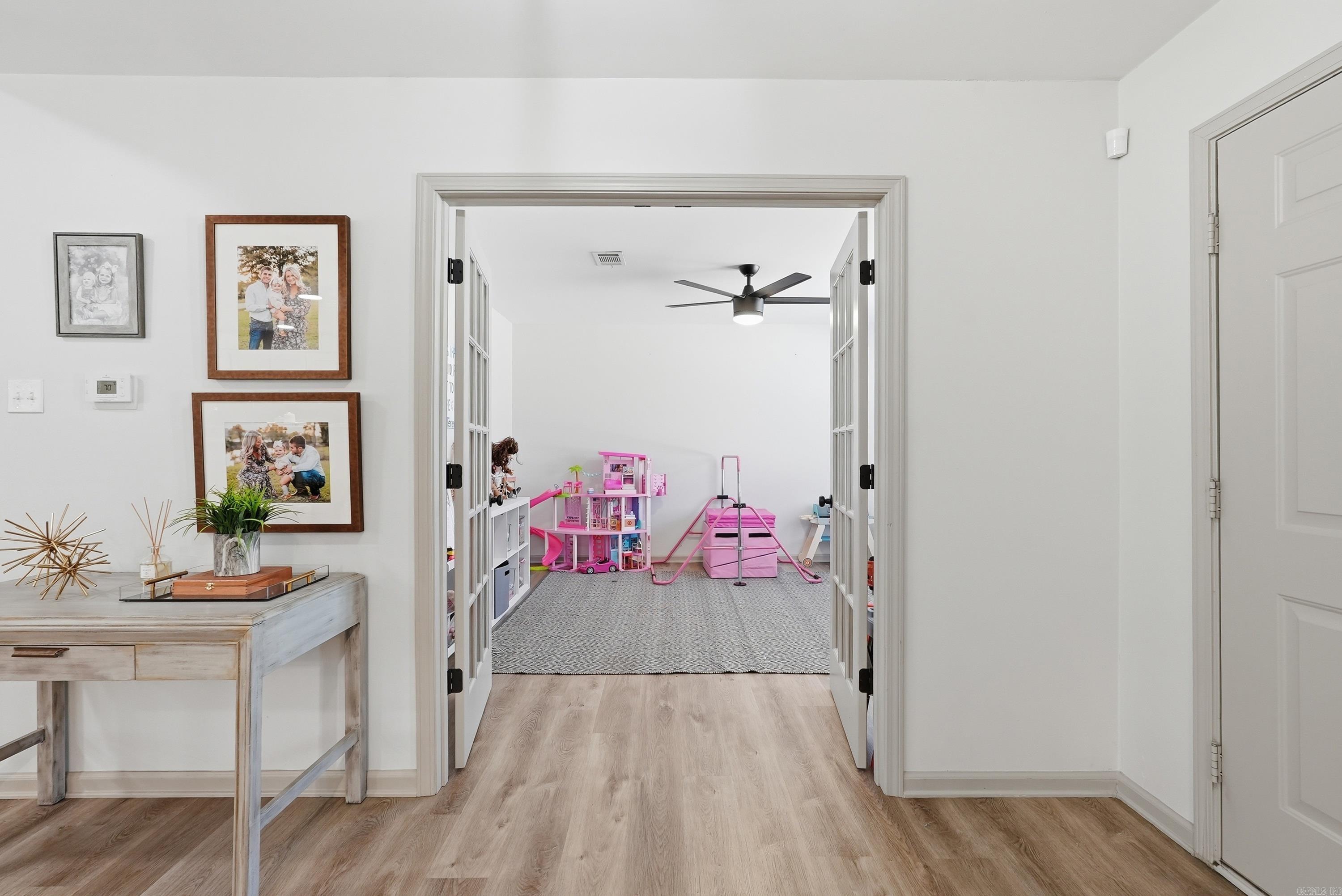 BAINBRIDGE - Residential