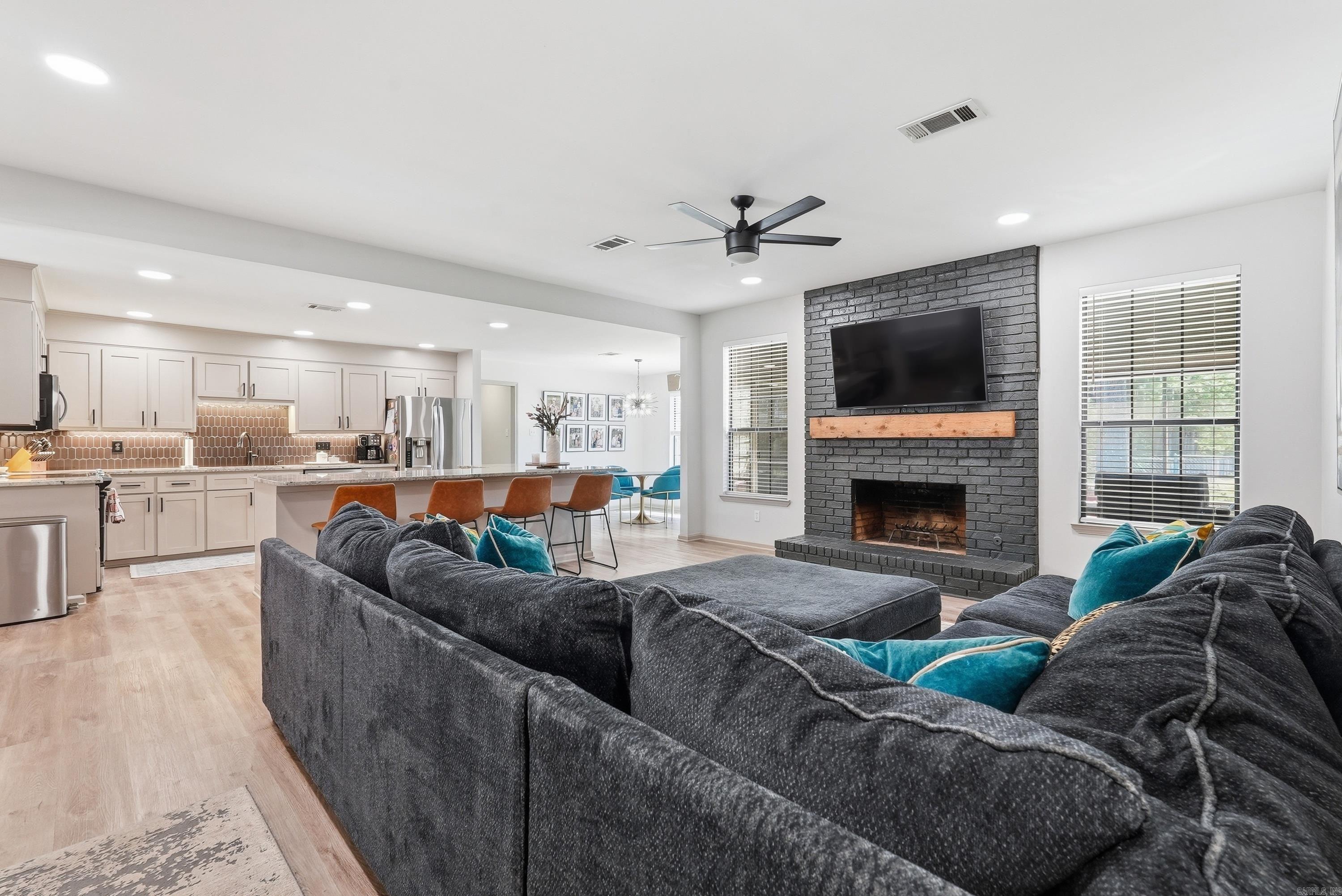 BAINBRIDGE - Residential